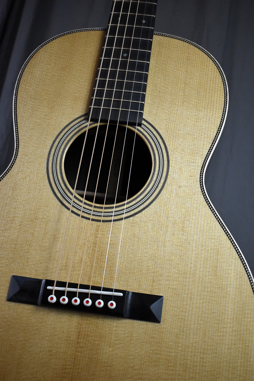 Martin 0012-28 Modern Deluxe