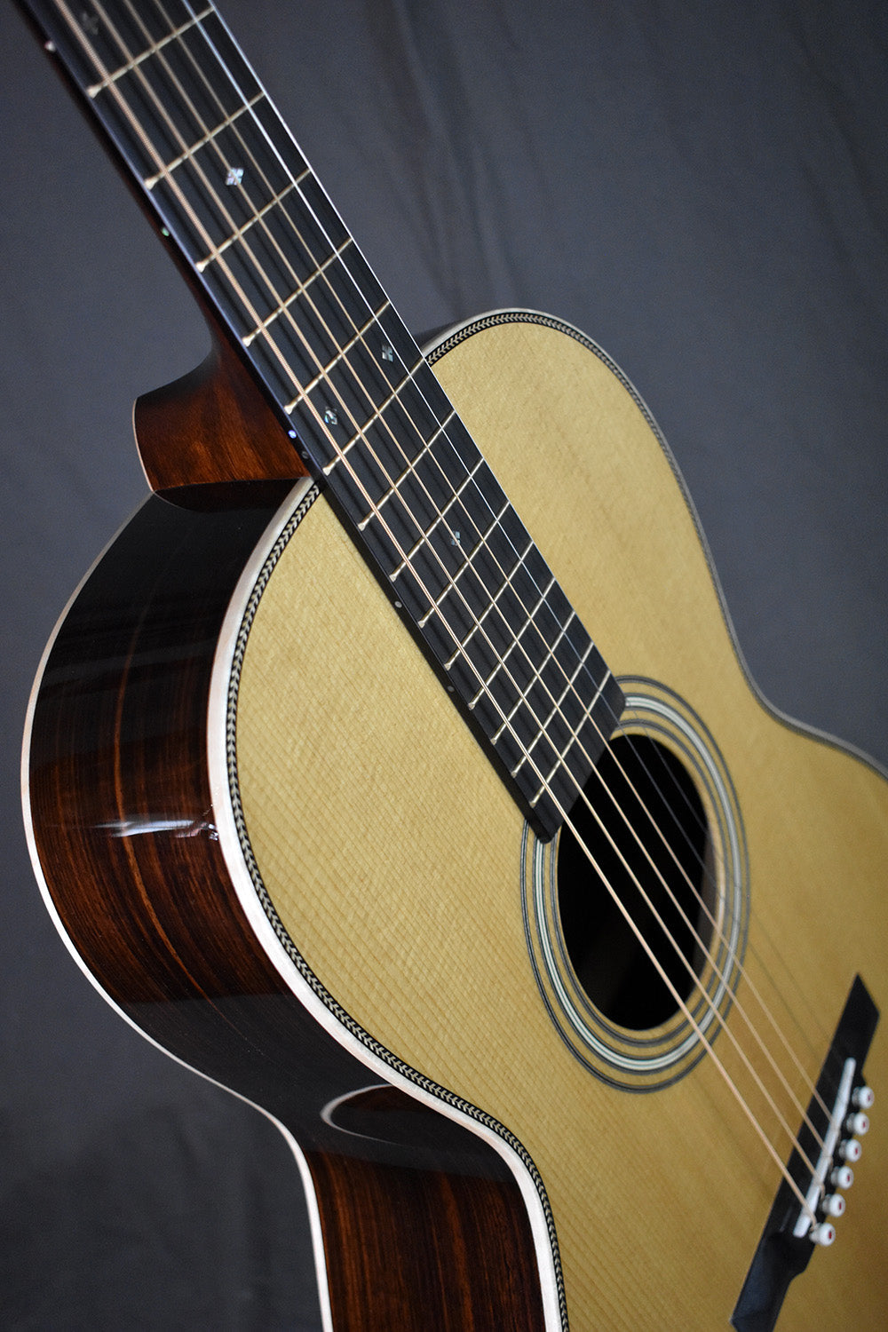 Martin 0012-28 Modern Deluxe
