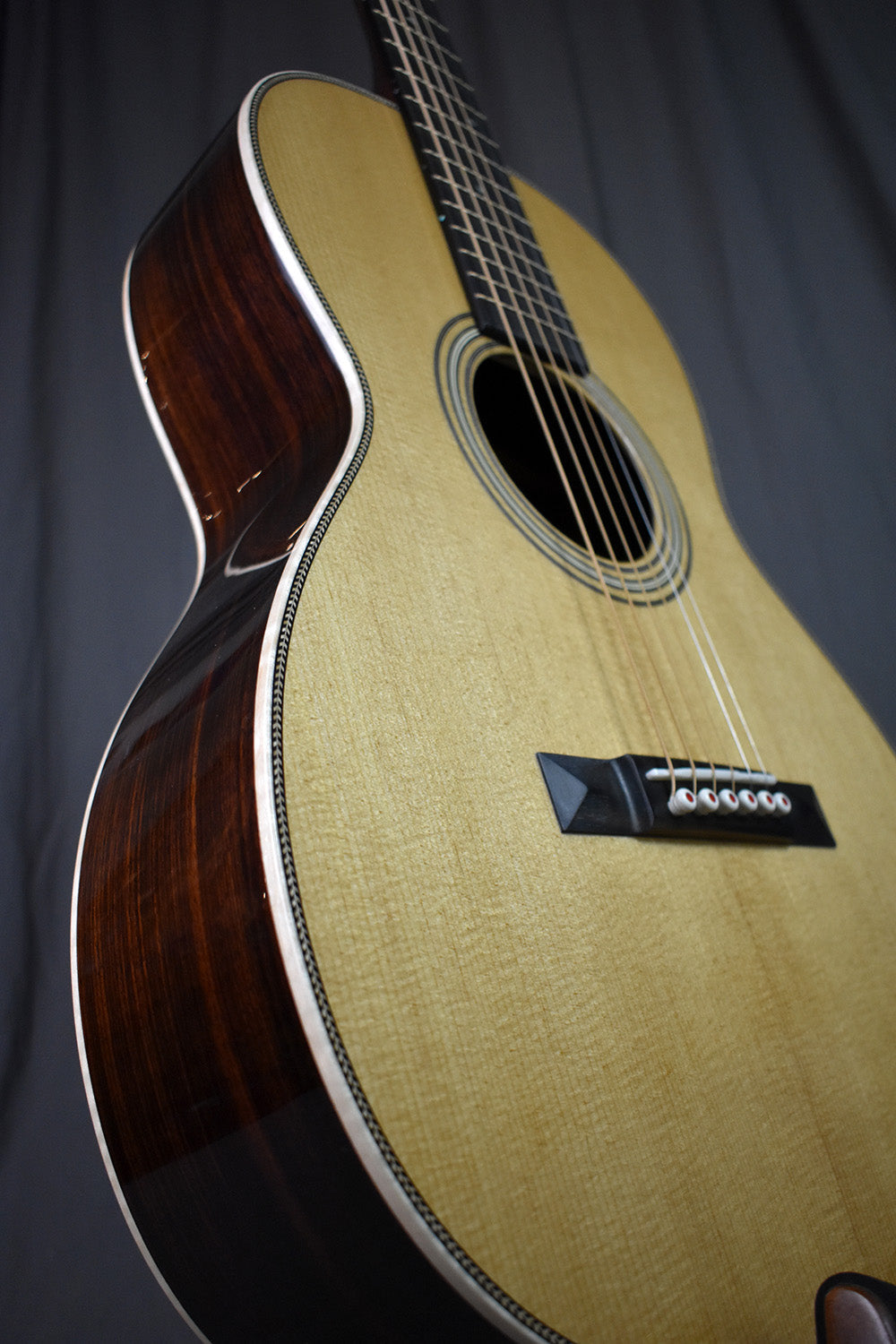 Martin 0012-28 Modern Deluxe