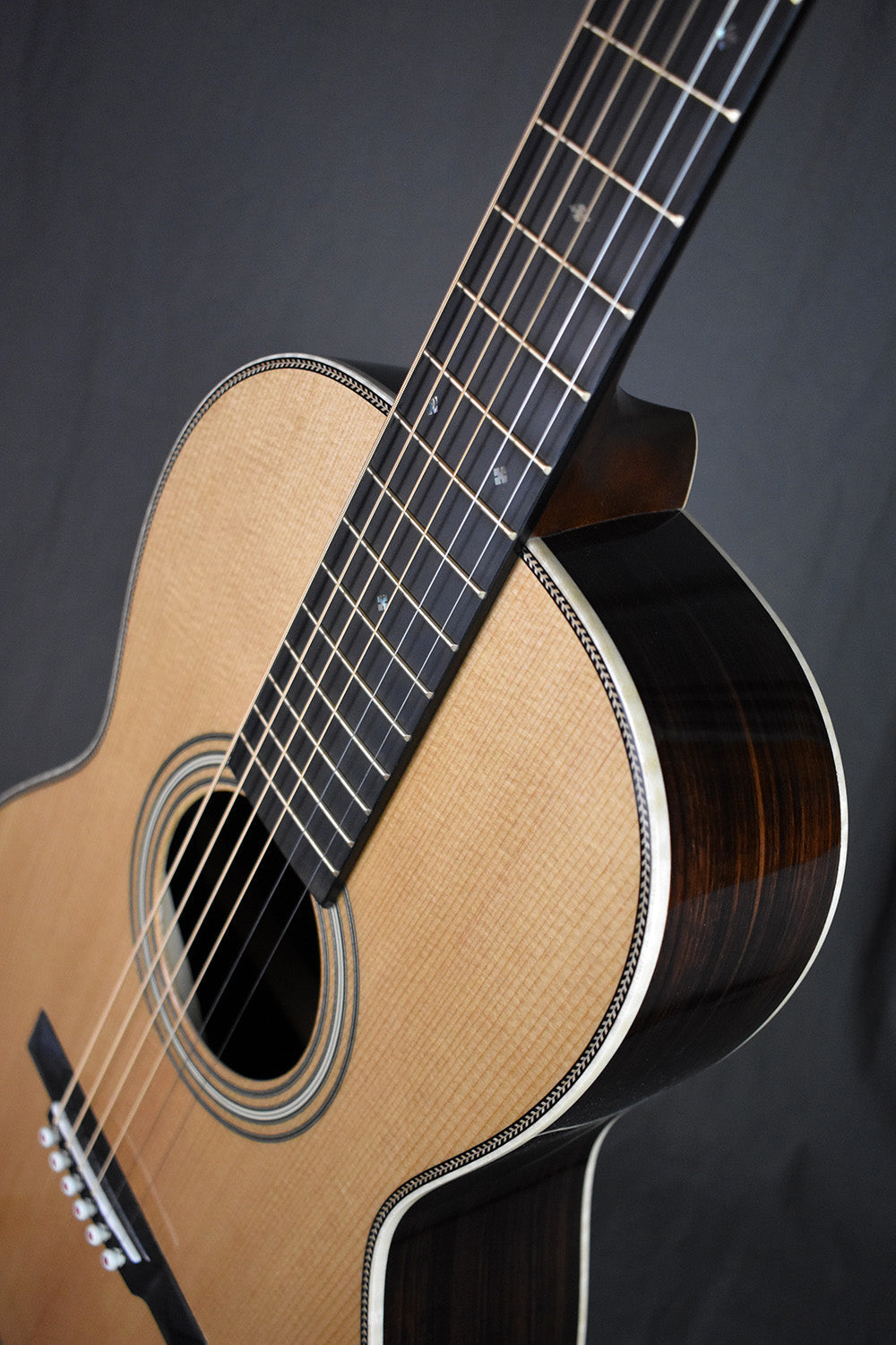 Martin 0012-28 Modern Deluxe