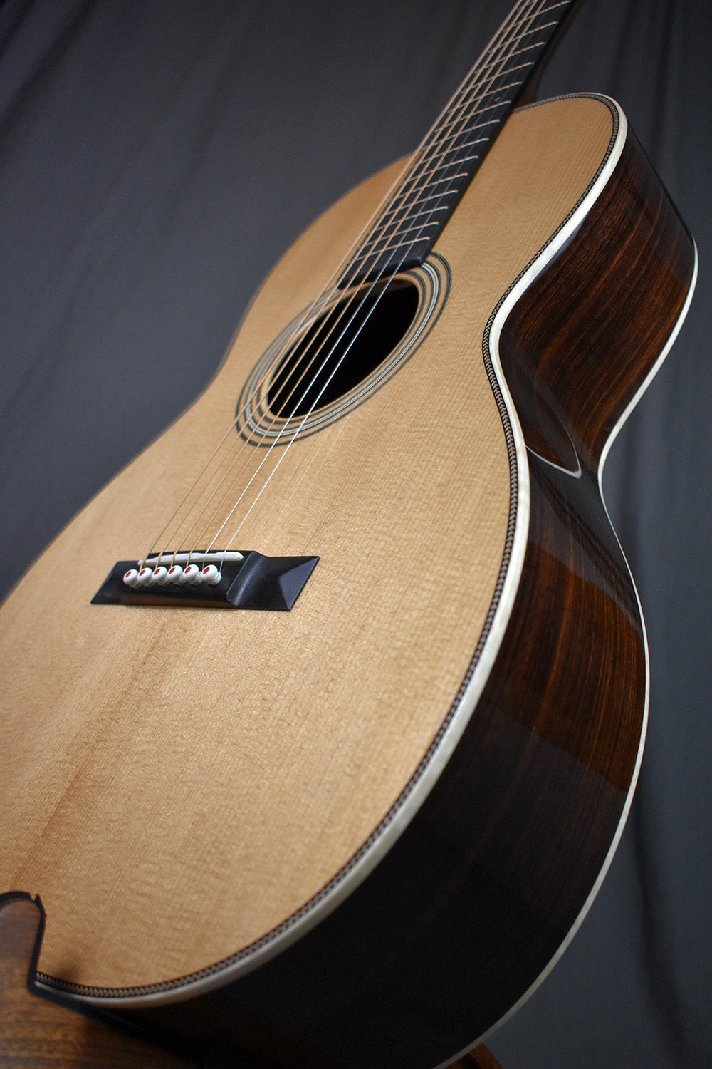 Martin 0012-28 Modern Deluxe