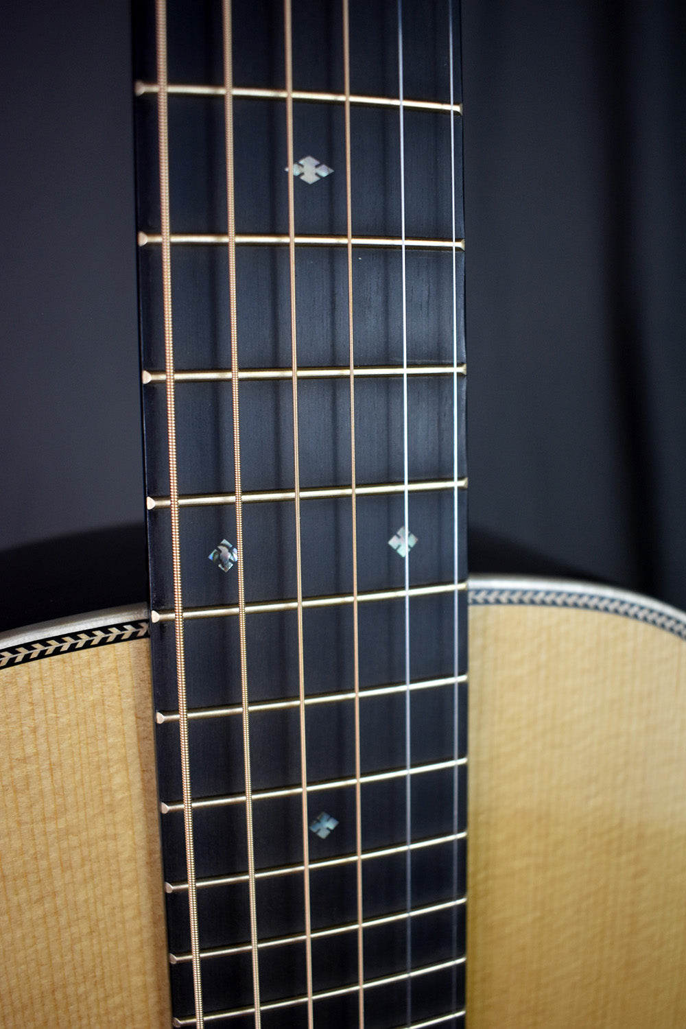 Martin 0012-28 Modern Deluxe