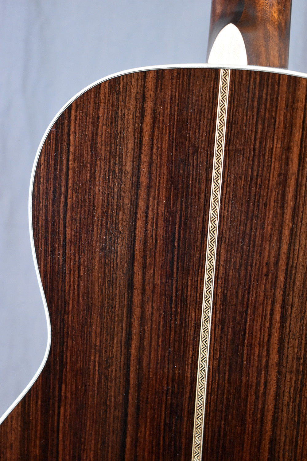 Martin 0012-28 Modern Deluxe