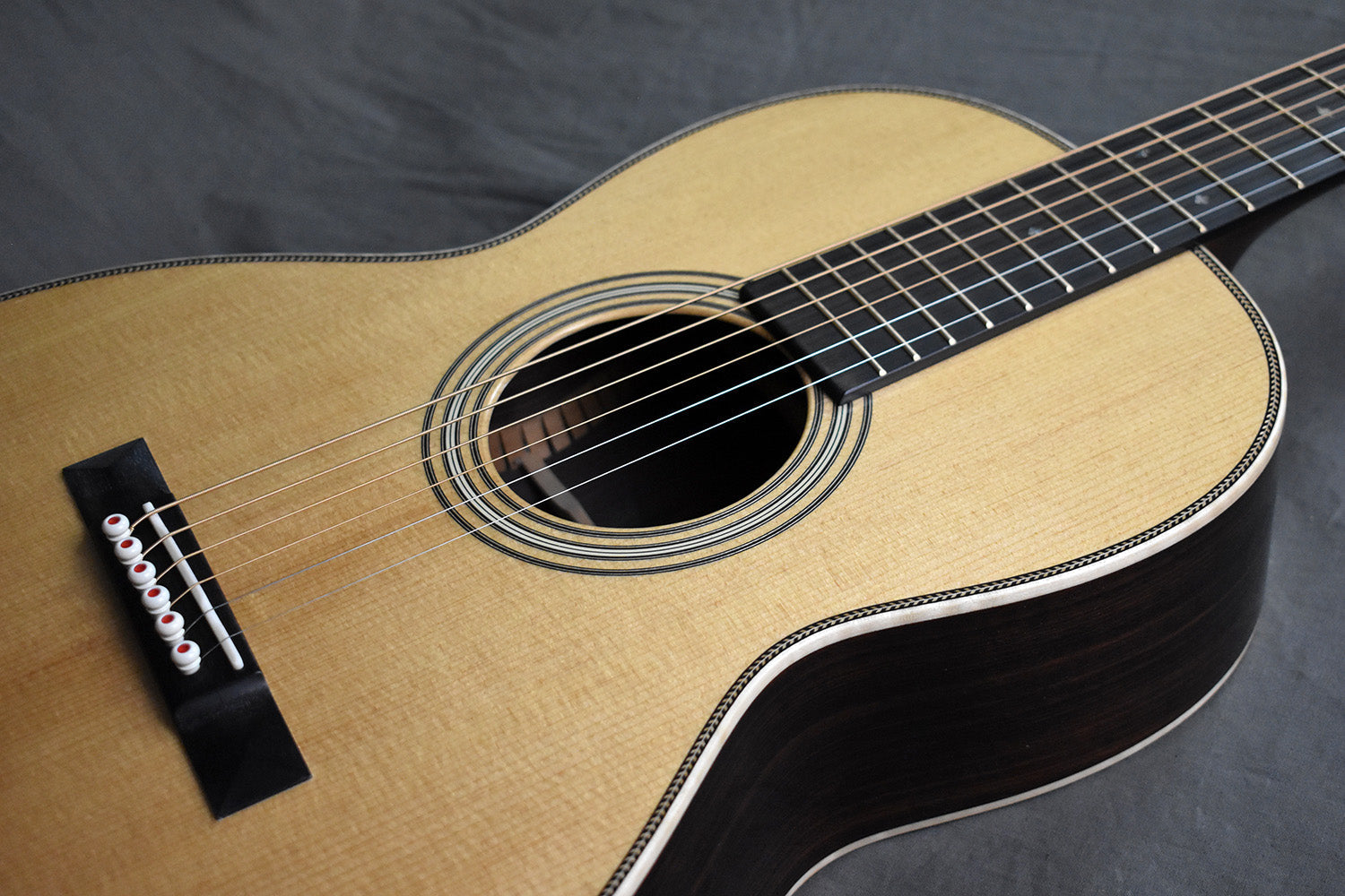 Martin 0012-28 Modern Deluxe