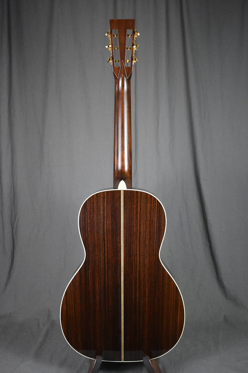 Martin 0012-28 Modern Deluxe