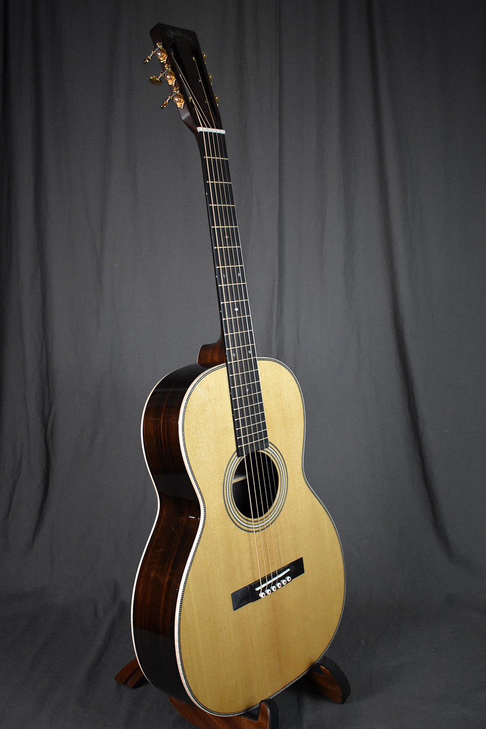 Martin 0012-28 Modern Deluxe
