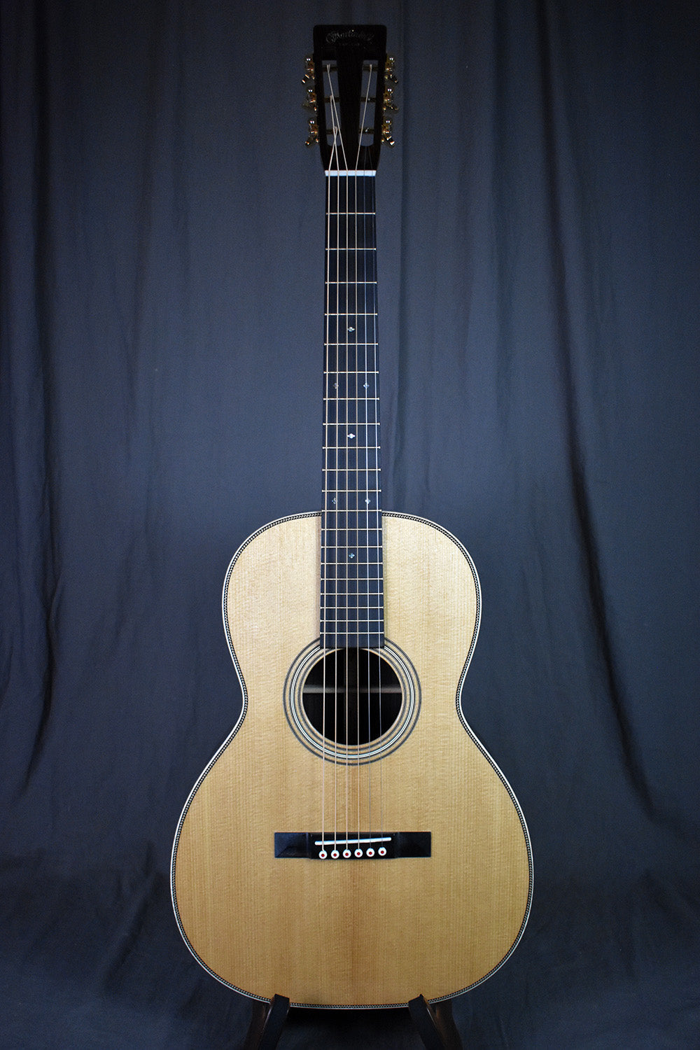 Martin 0012-28 Modern Deluxe