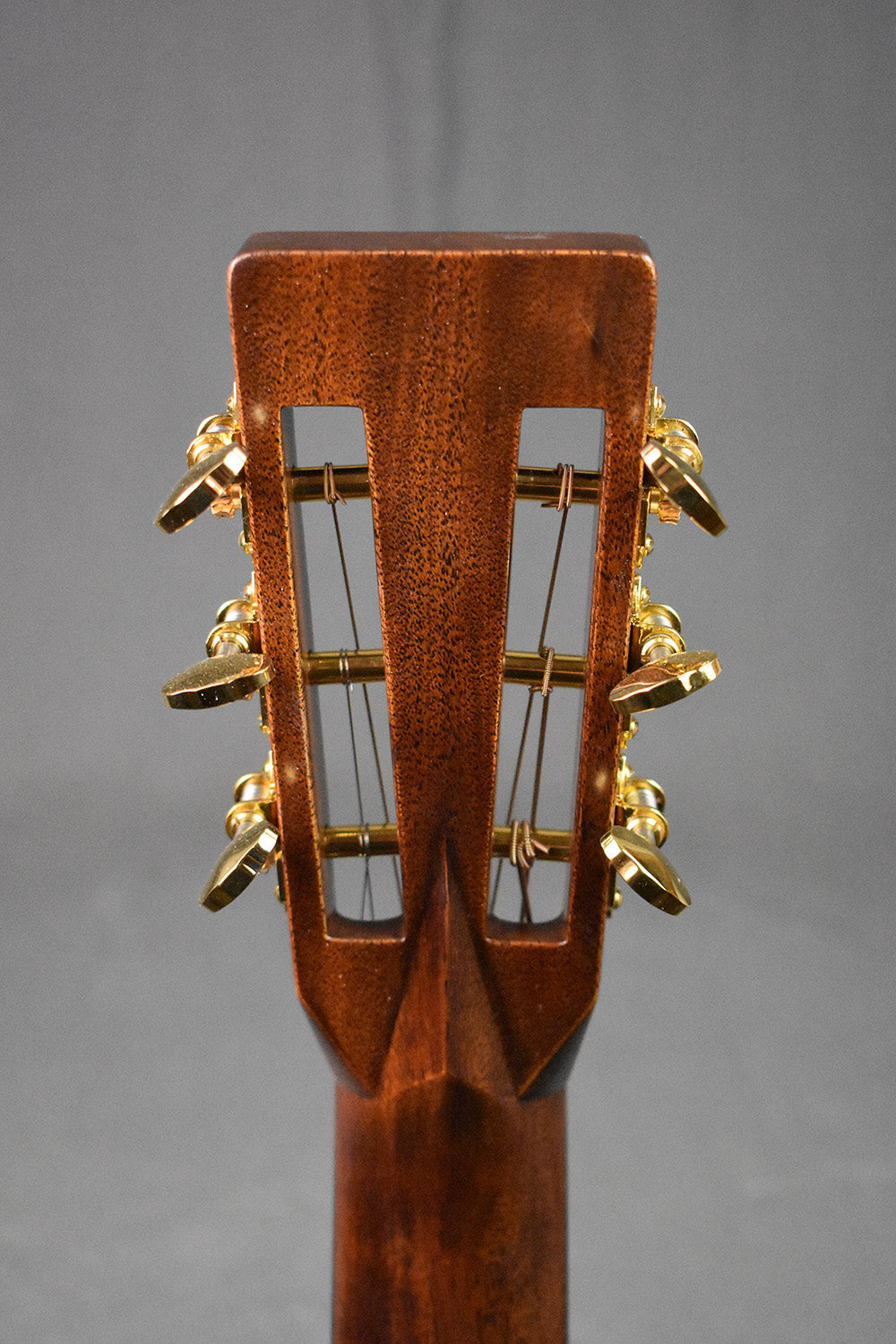 Martin 0012-28 Modern Deluxe