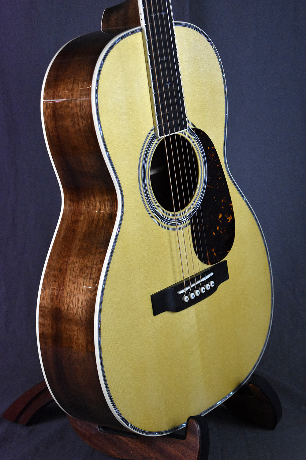 Martin Custom Shop 00-41 Koa