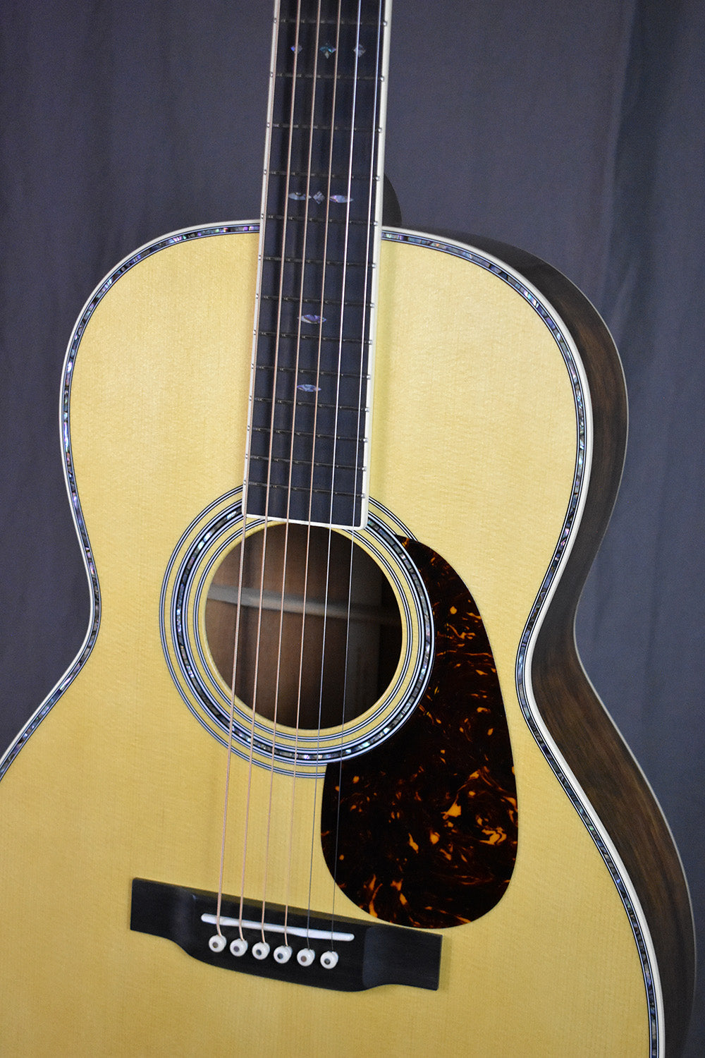 Martin Custom Shop 00-41 Koa