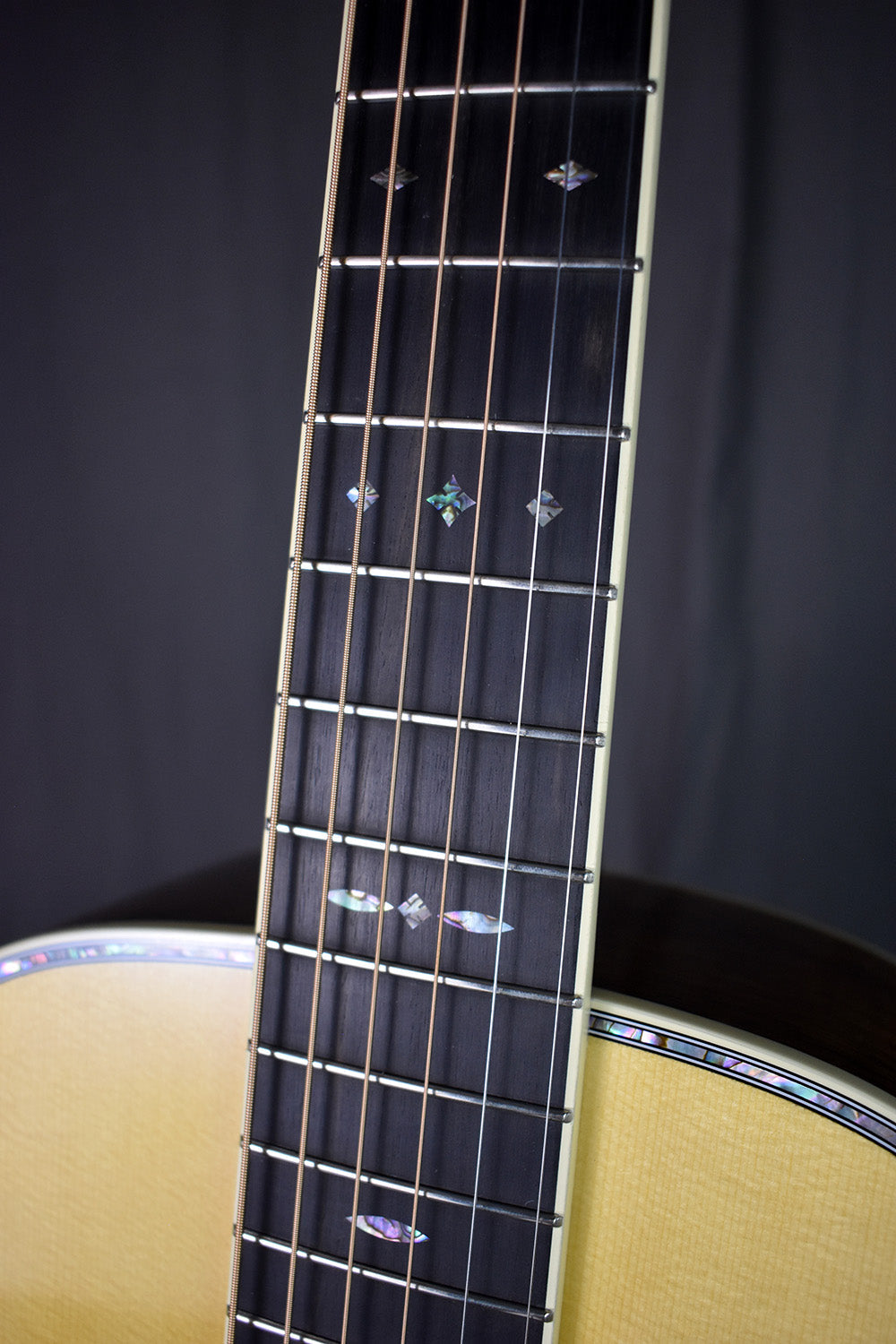 Martin Custom Shop 00-41 Koa