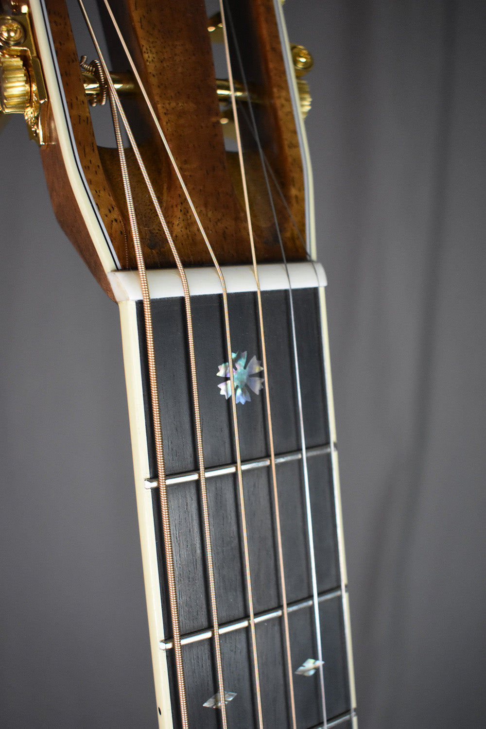 Martin Custom Shop 00-41 Koa