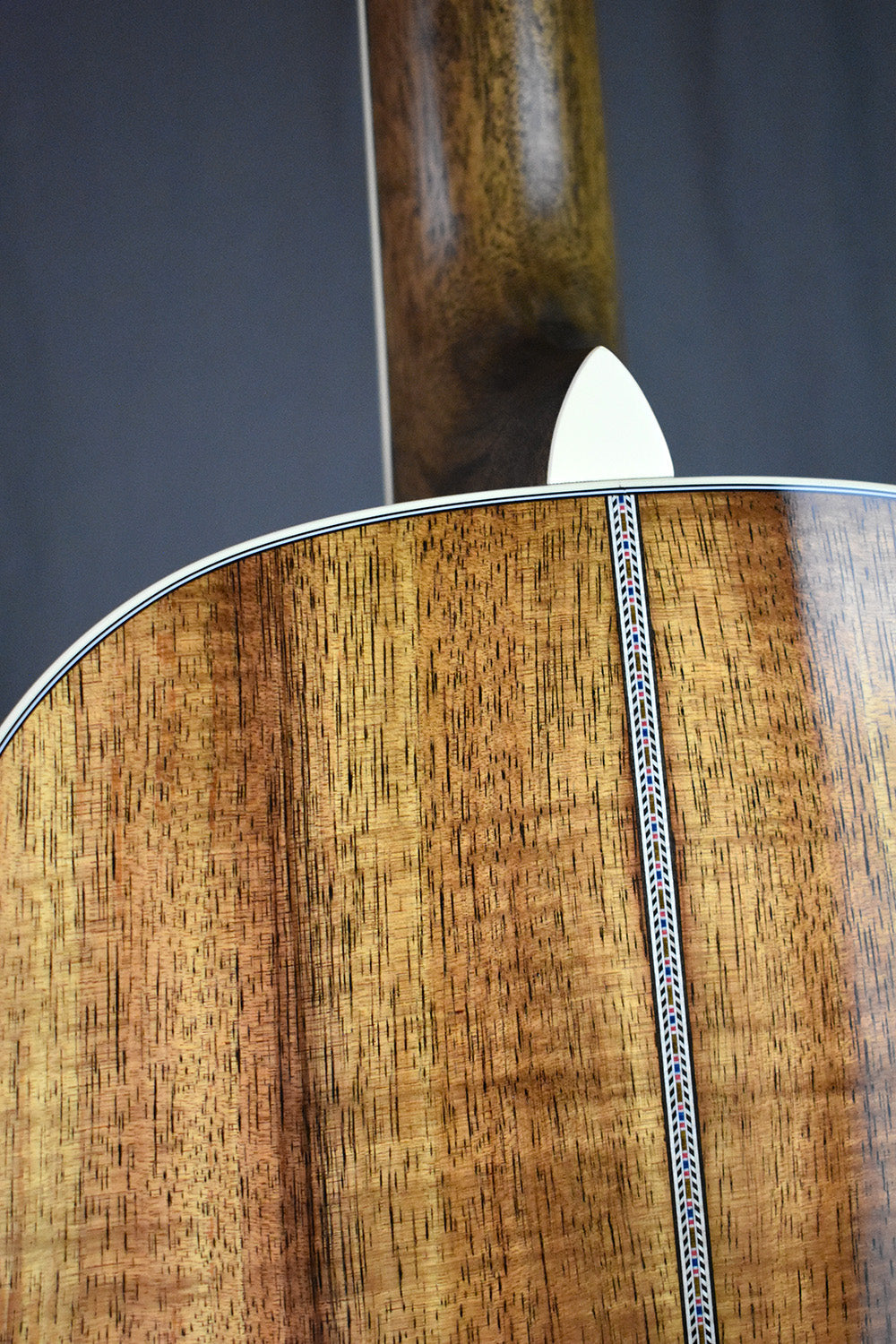 Martin Custom Shop 00-41 Koa