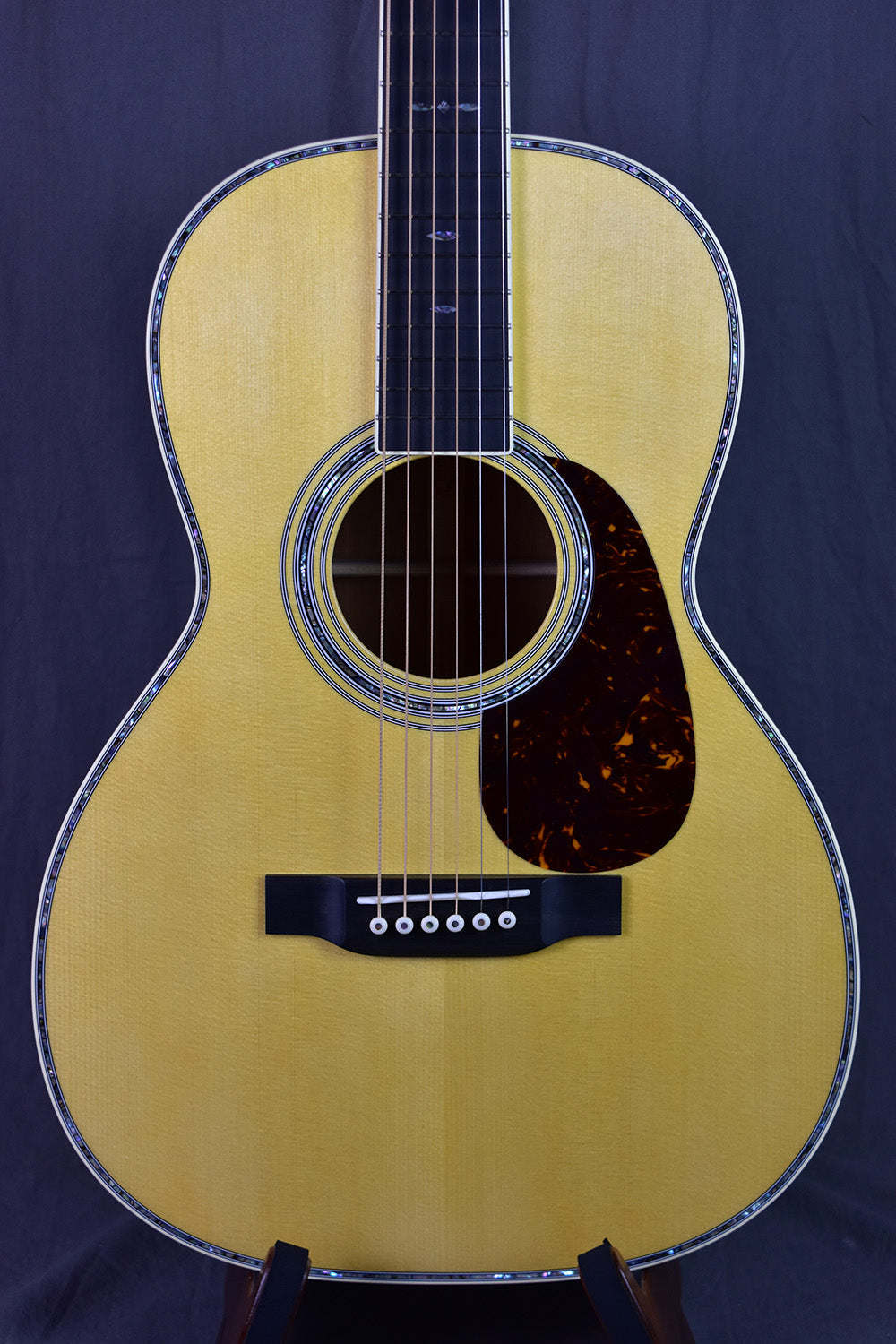 Martin Custom Shop 00-41 Koa