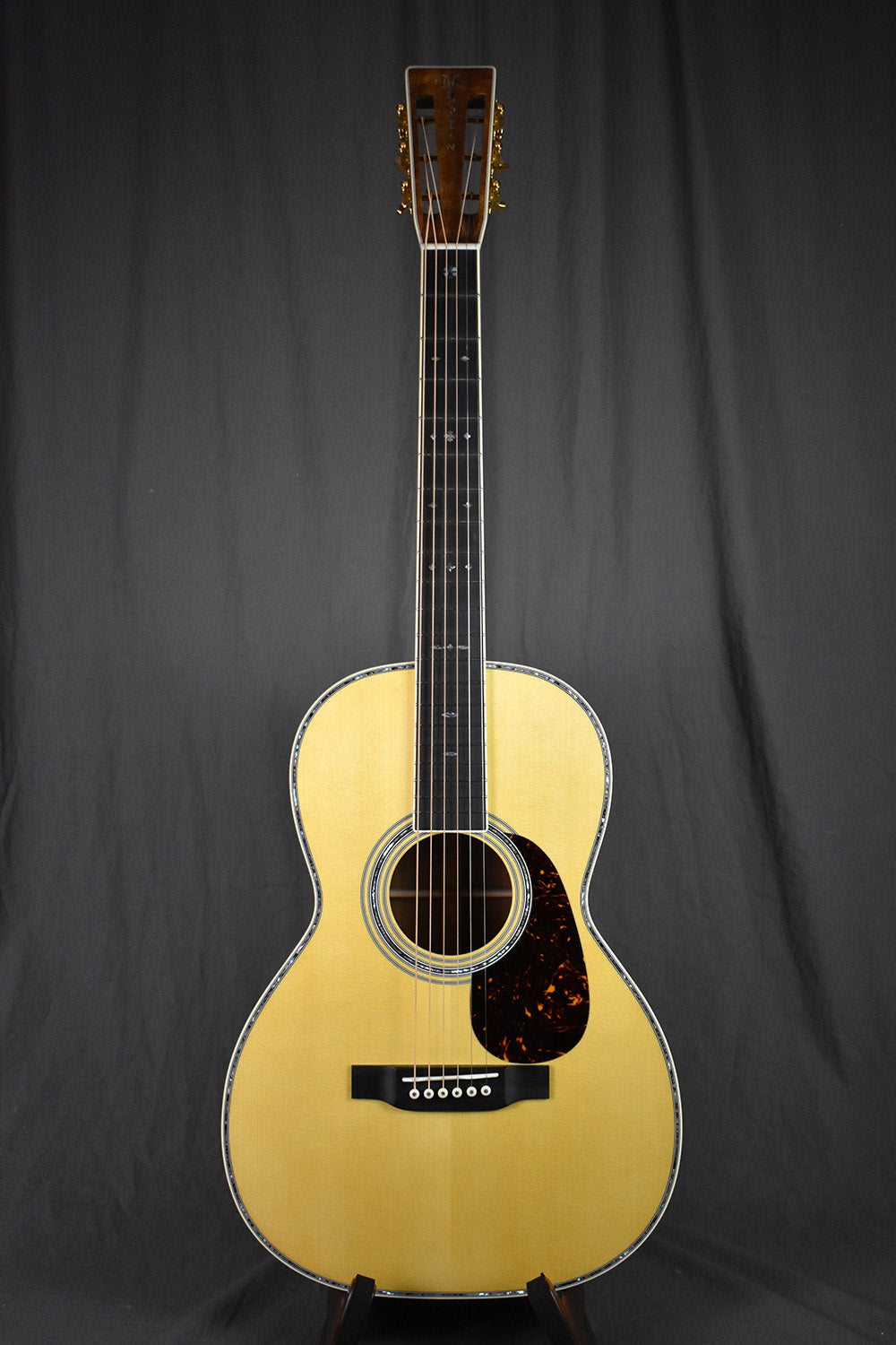 Martin Custom Shop 00-41 Koa