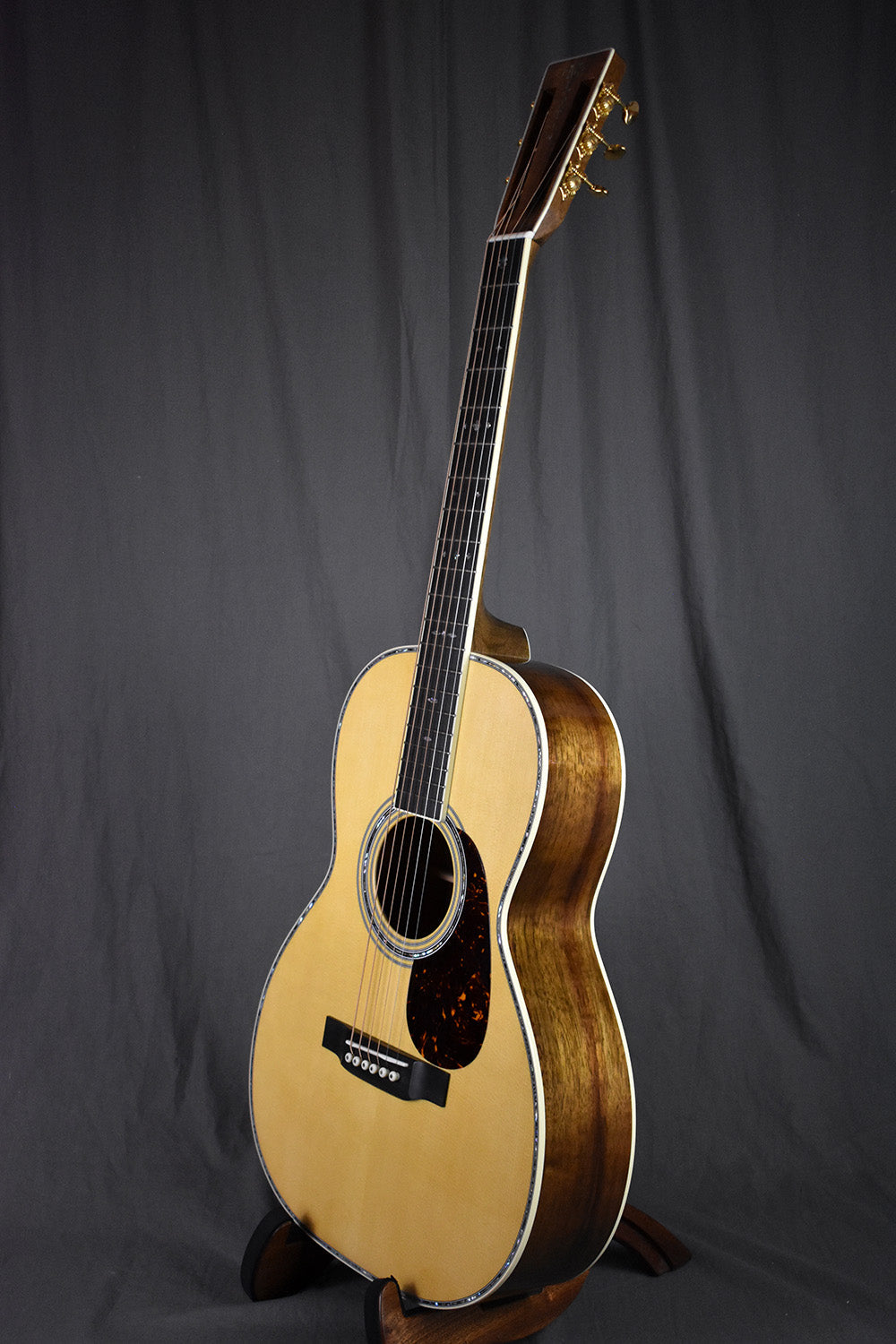 Martin Custom Shop 00-41 Koa