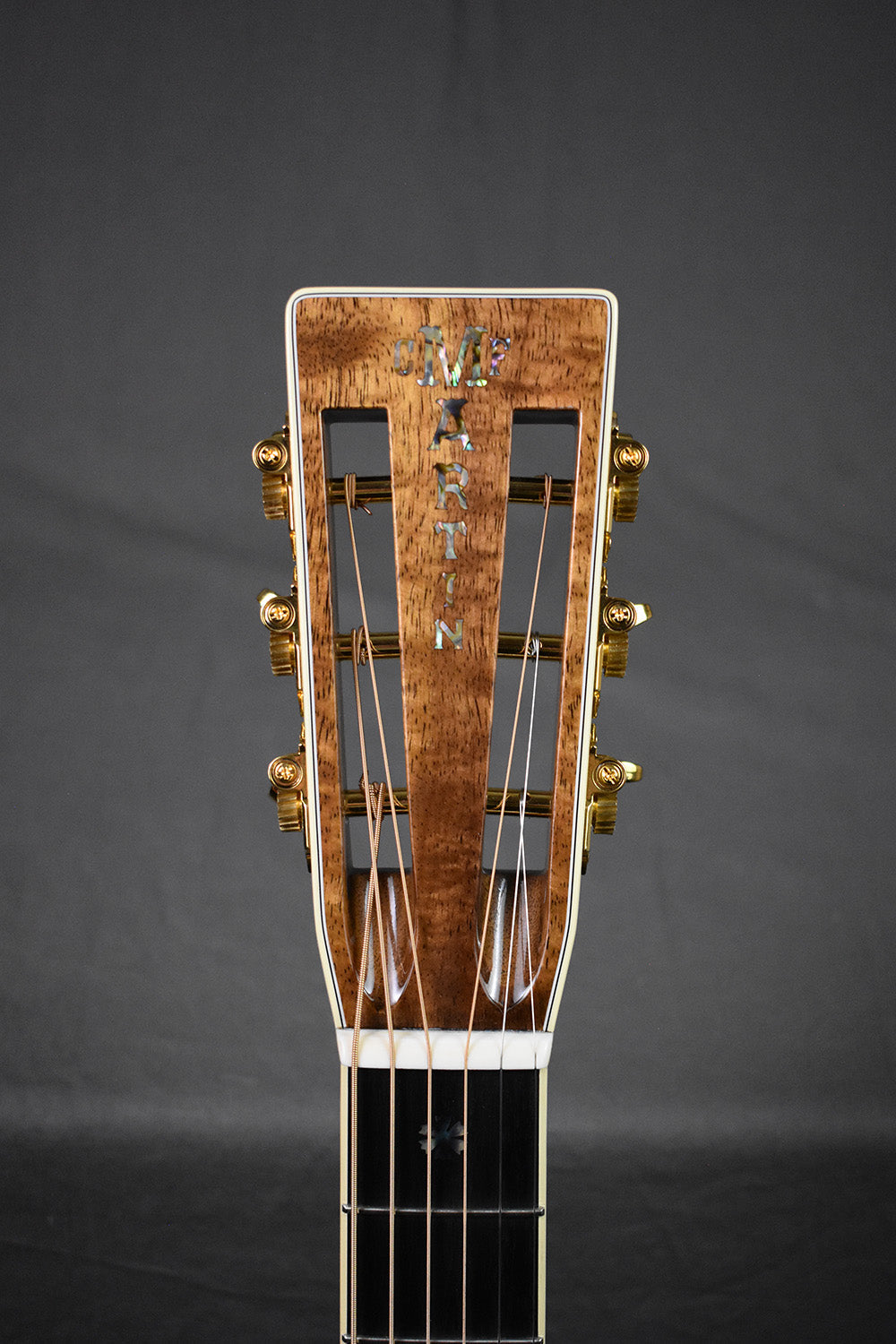 Martin Custom Shop 00-41 Koa