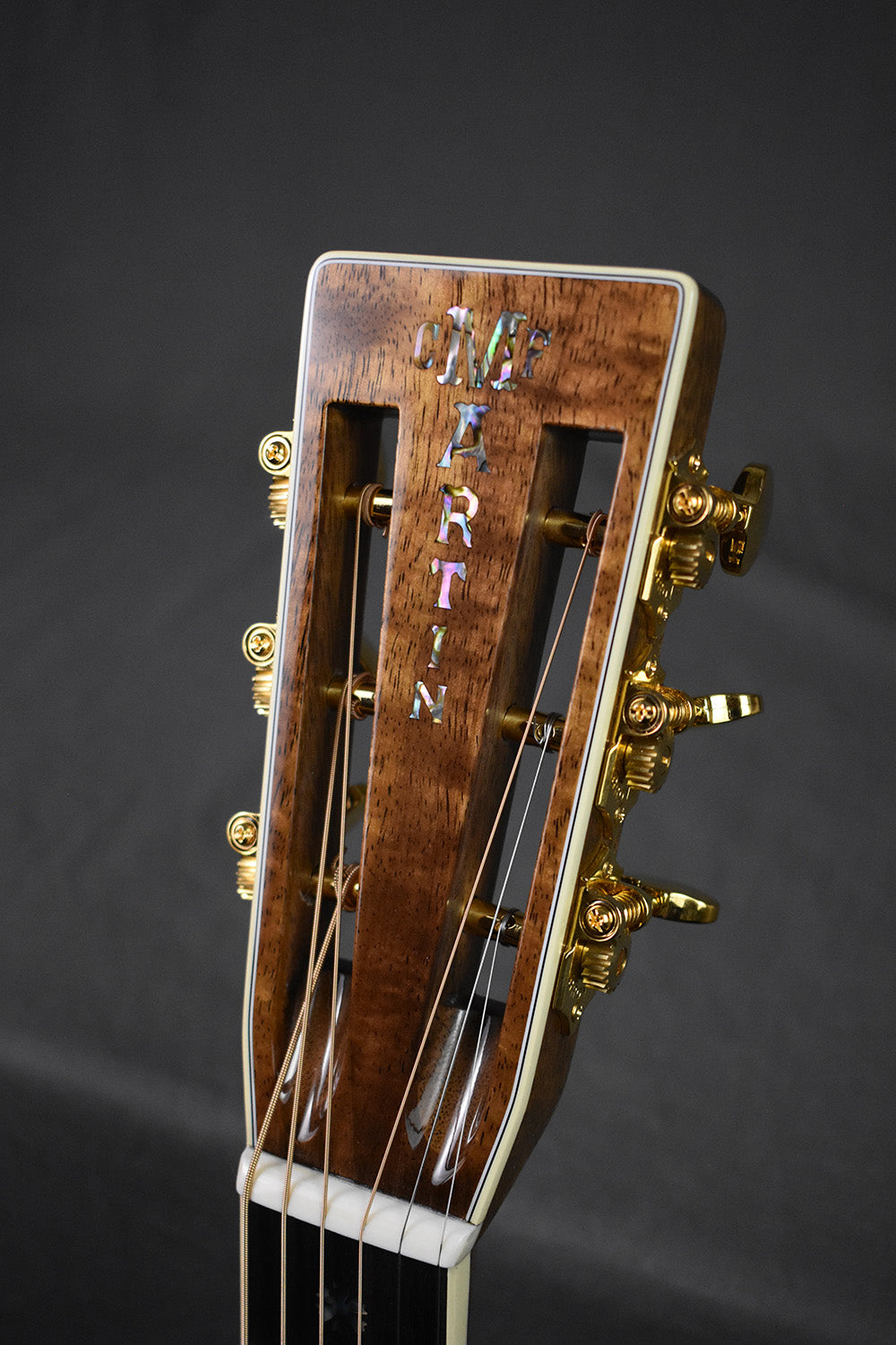 Martin Custom Shop 00-41 Koa