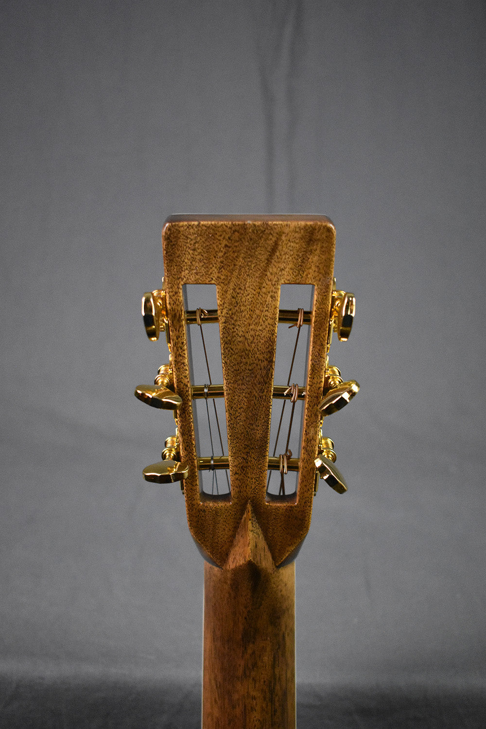 Martin Custom Shop 00-41 Koa
