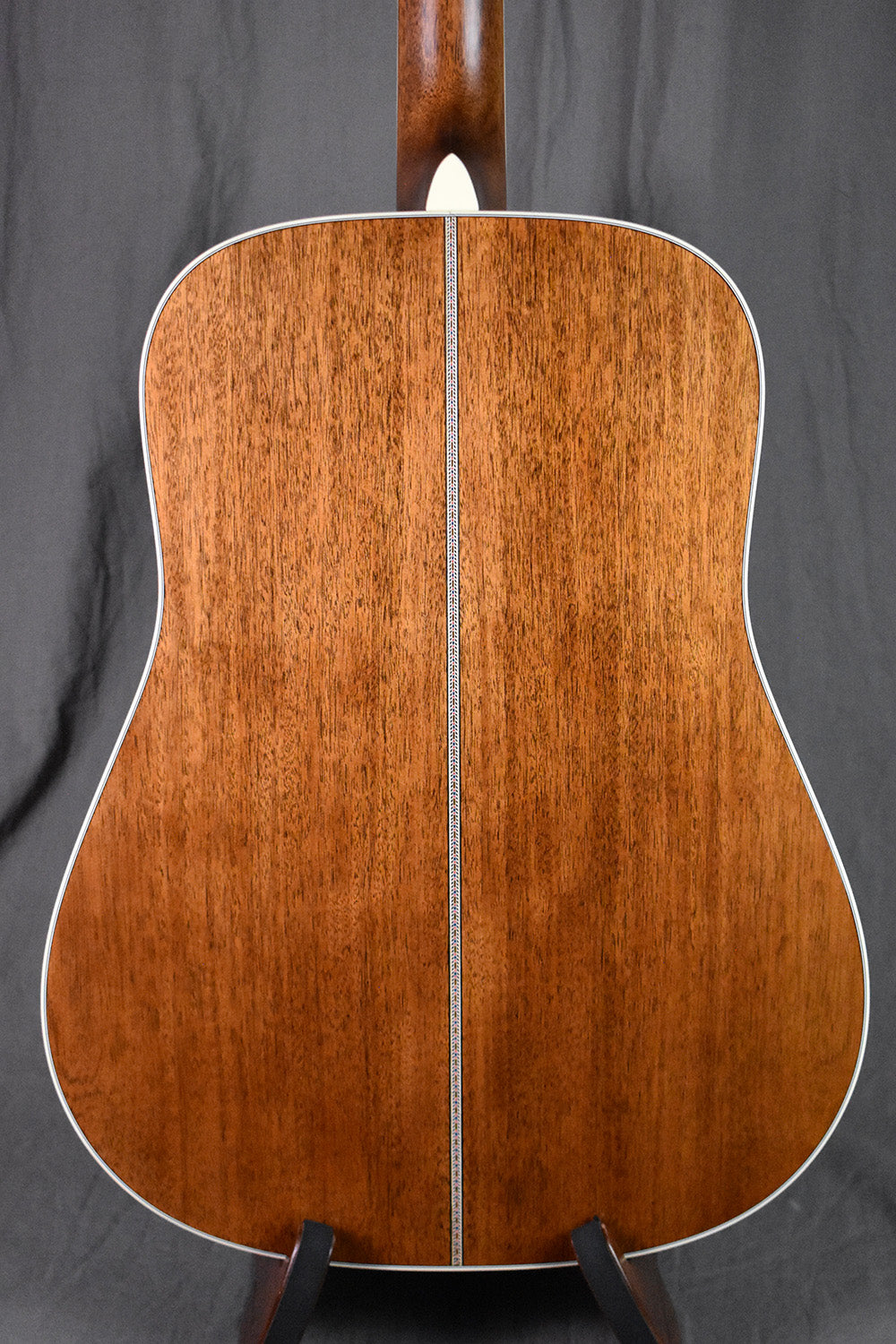 Martin D-17 Custom Shop All-Mahogany