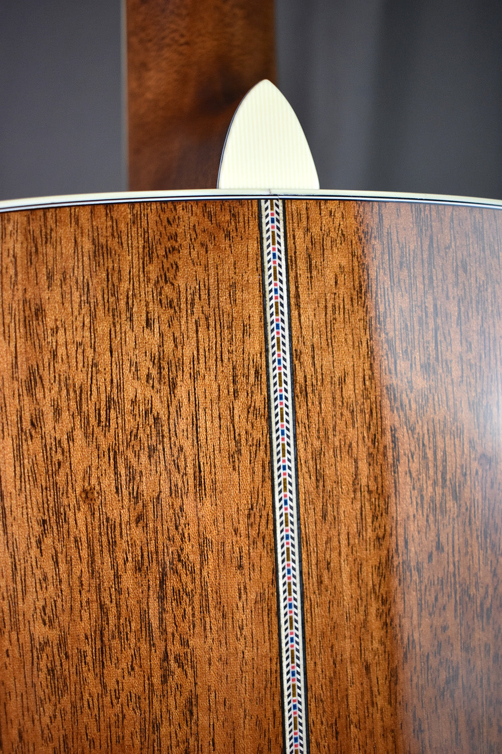 Martin D-17 Custom Shop All-Mahogany