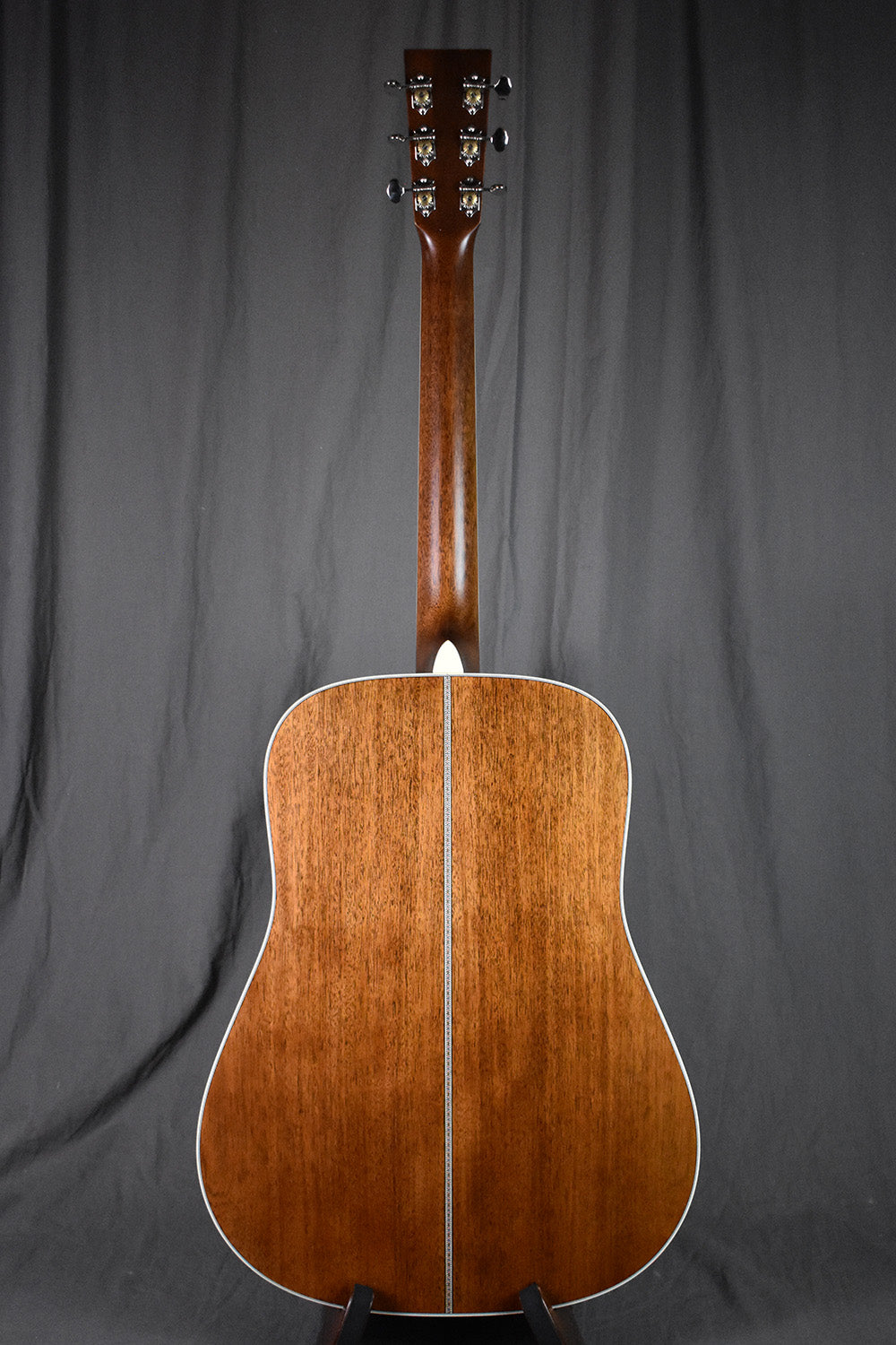 Martin D-17 Custom Shop All-Mahogany