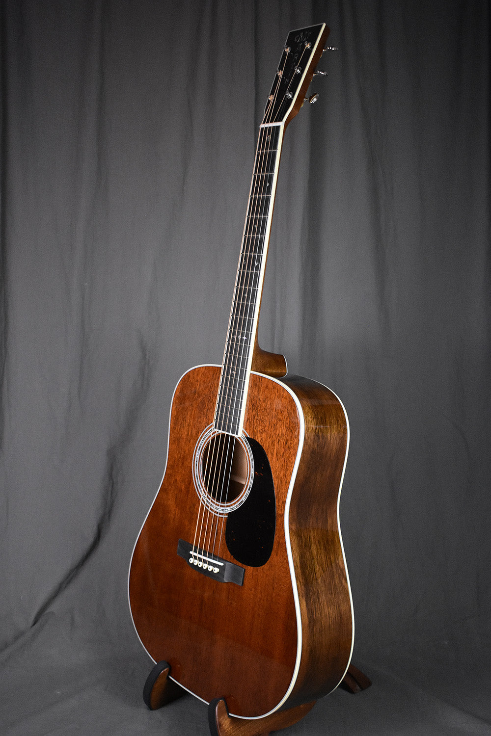 Martin D-17 Custom Shop All-Mahogany