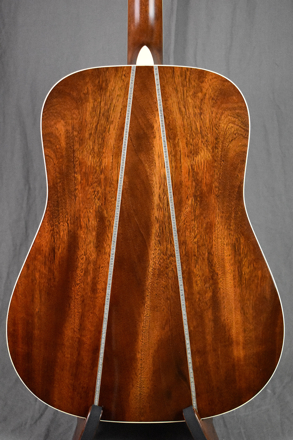 Martin Custom Shop D-30 Sinker Mahogany
