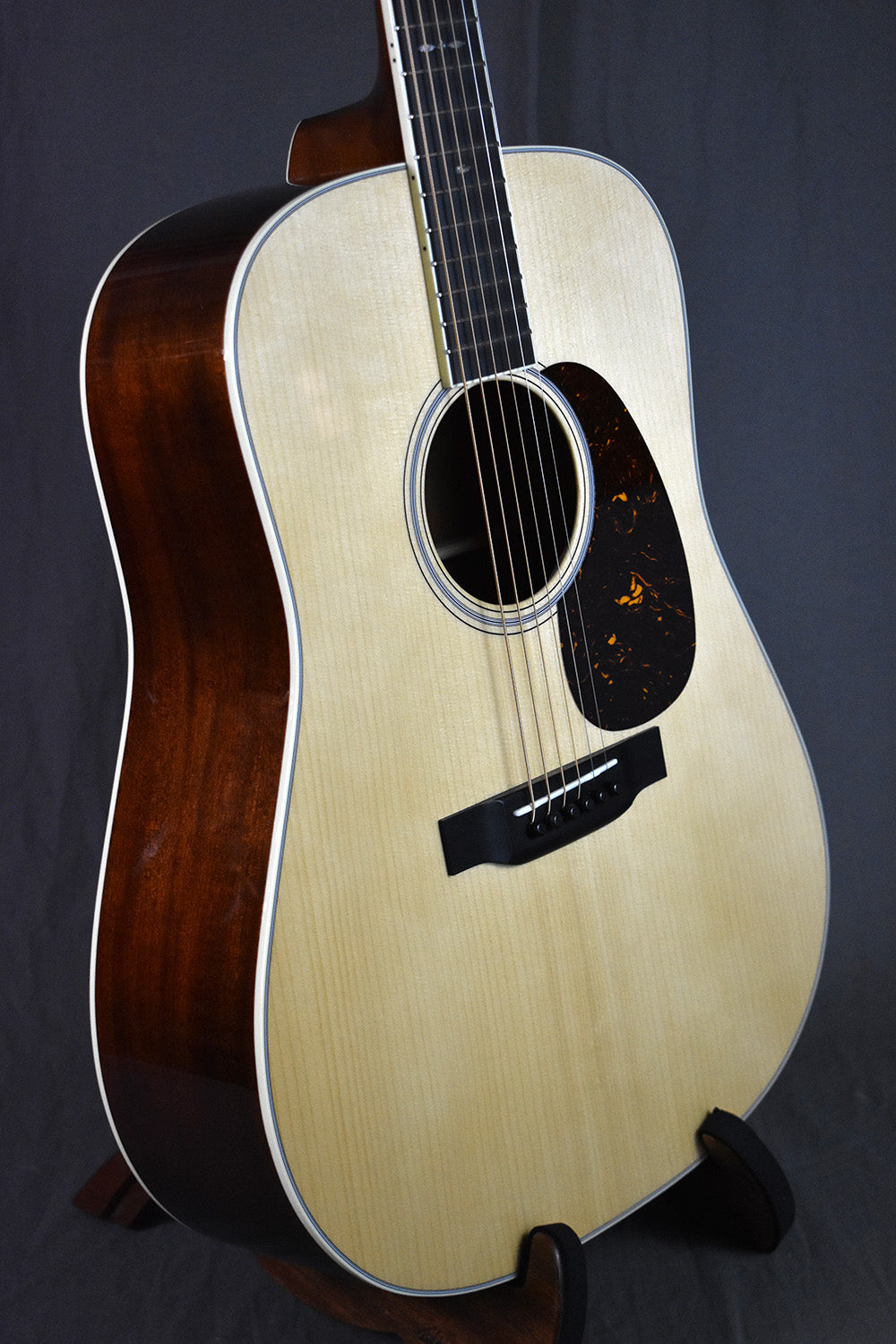 Martin Custom Shop D-30 Sinker Mahogany