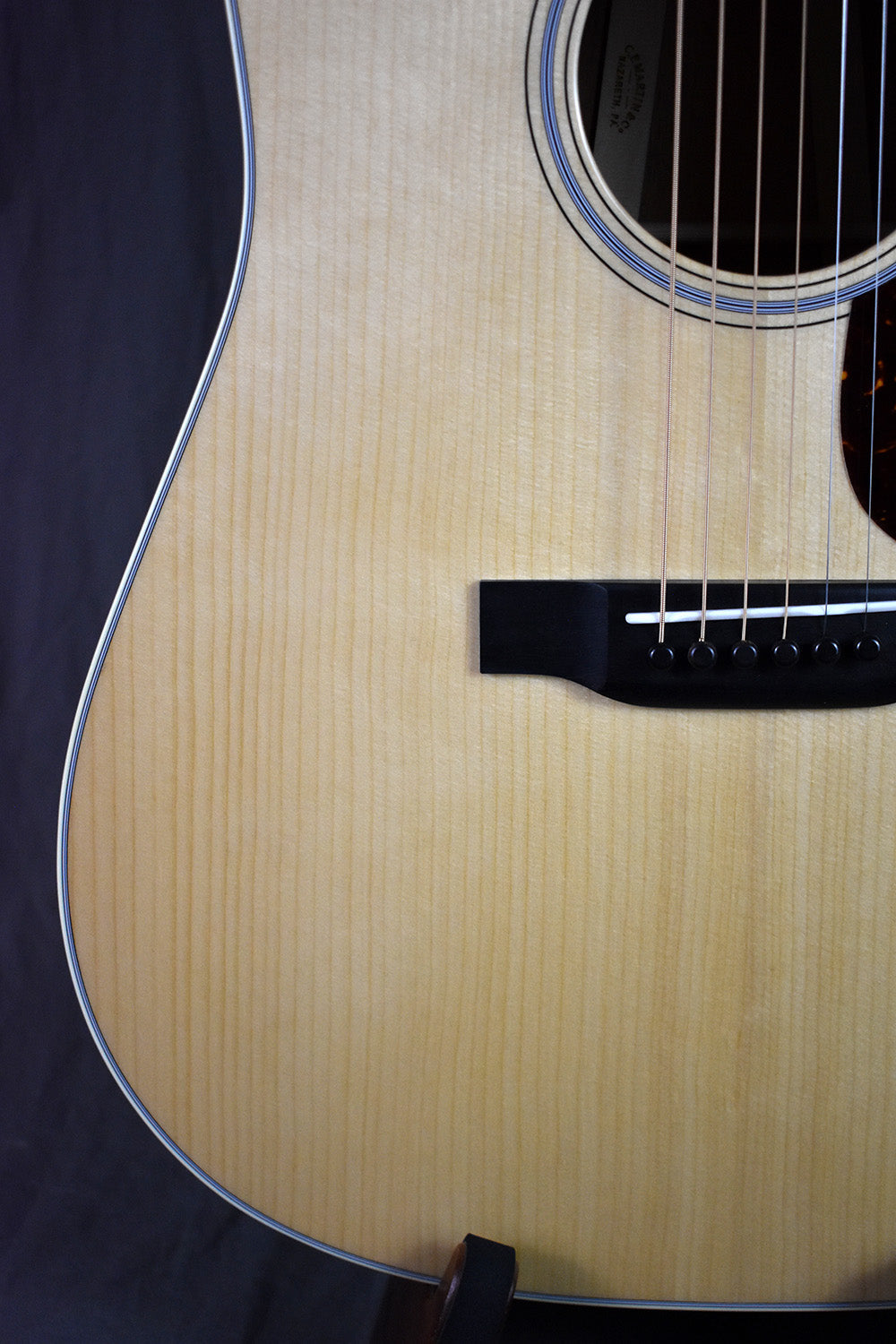 Martin Custom Shop D-30 Sinker Mahogany