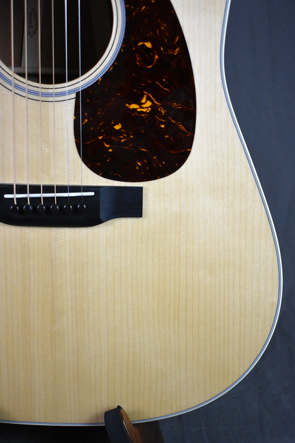 Martin Custom Shop D-30 Sinker Mahogany