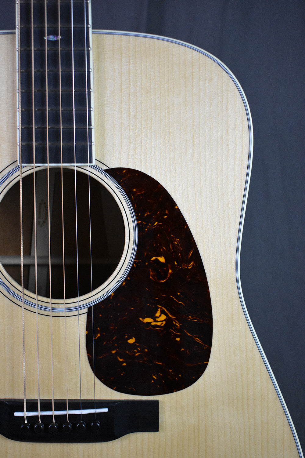 Martin Custom Shop D-30 Sinker Mahogany