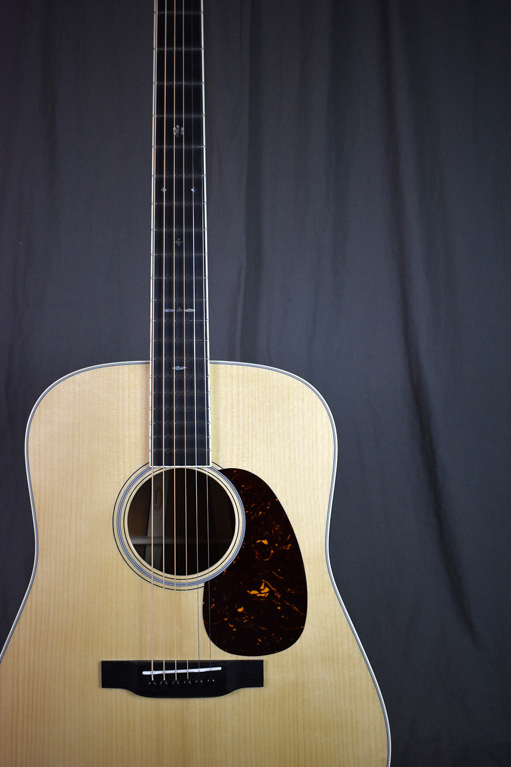 Martin Custom Shop D-30 Sinker Mahogany