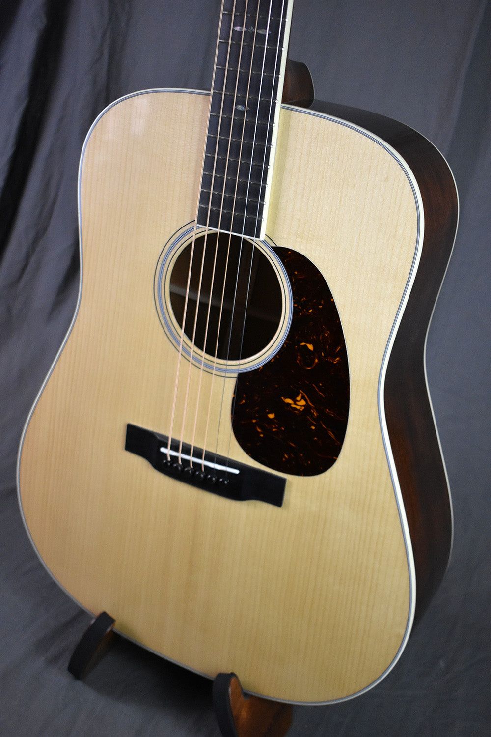 Martin Custom Shop D-30 Sinker Mahogany