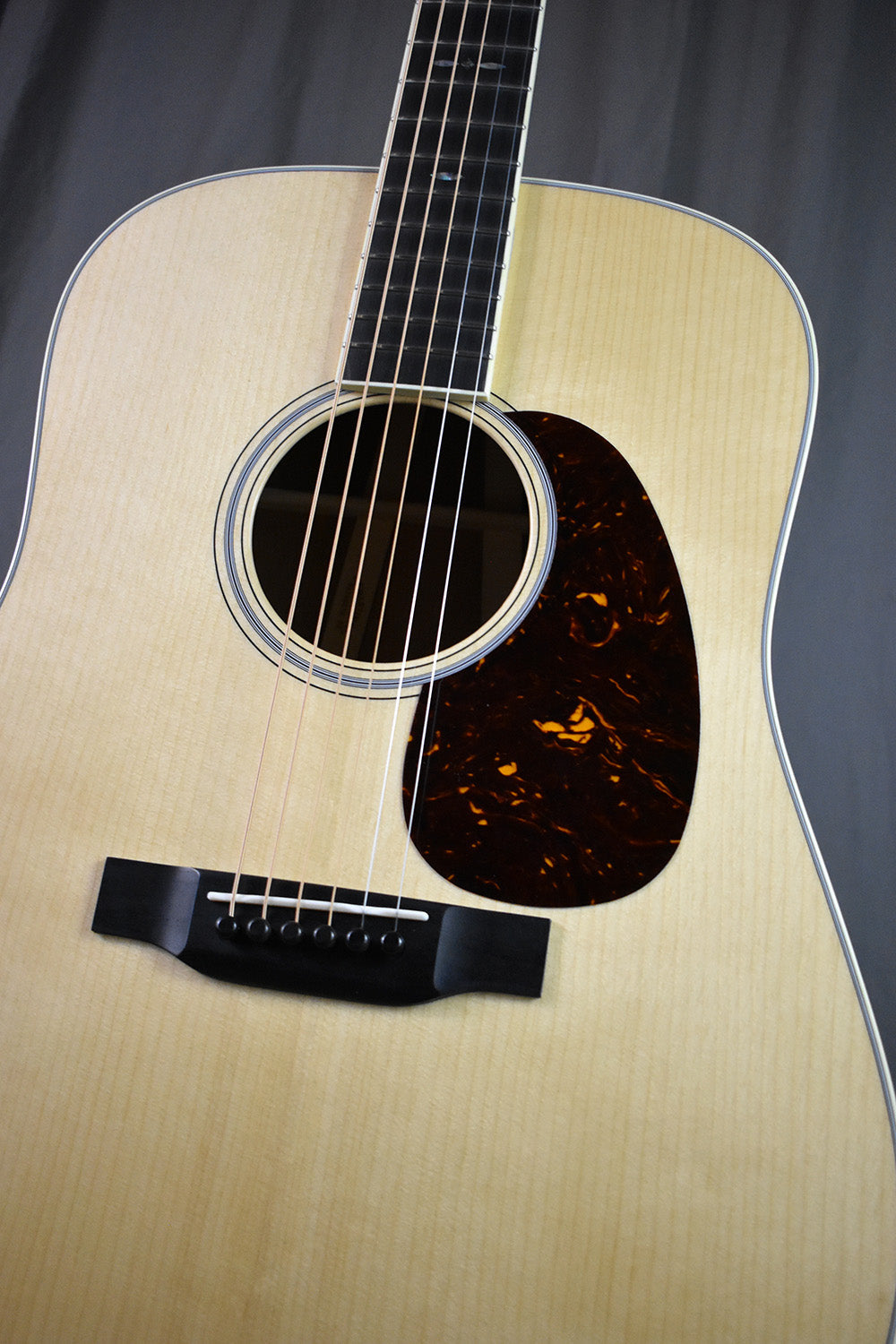Martin Custom Shop D-30 Sinker Mahogany