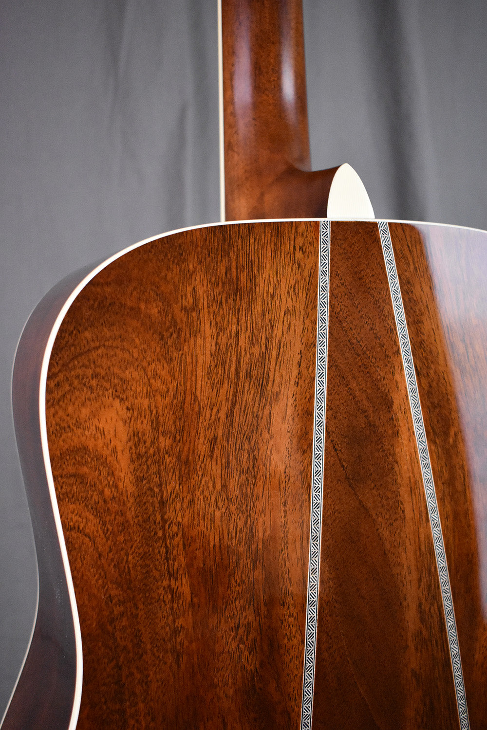 Martin Custom Shop D-30 Sinker Mahogany