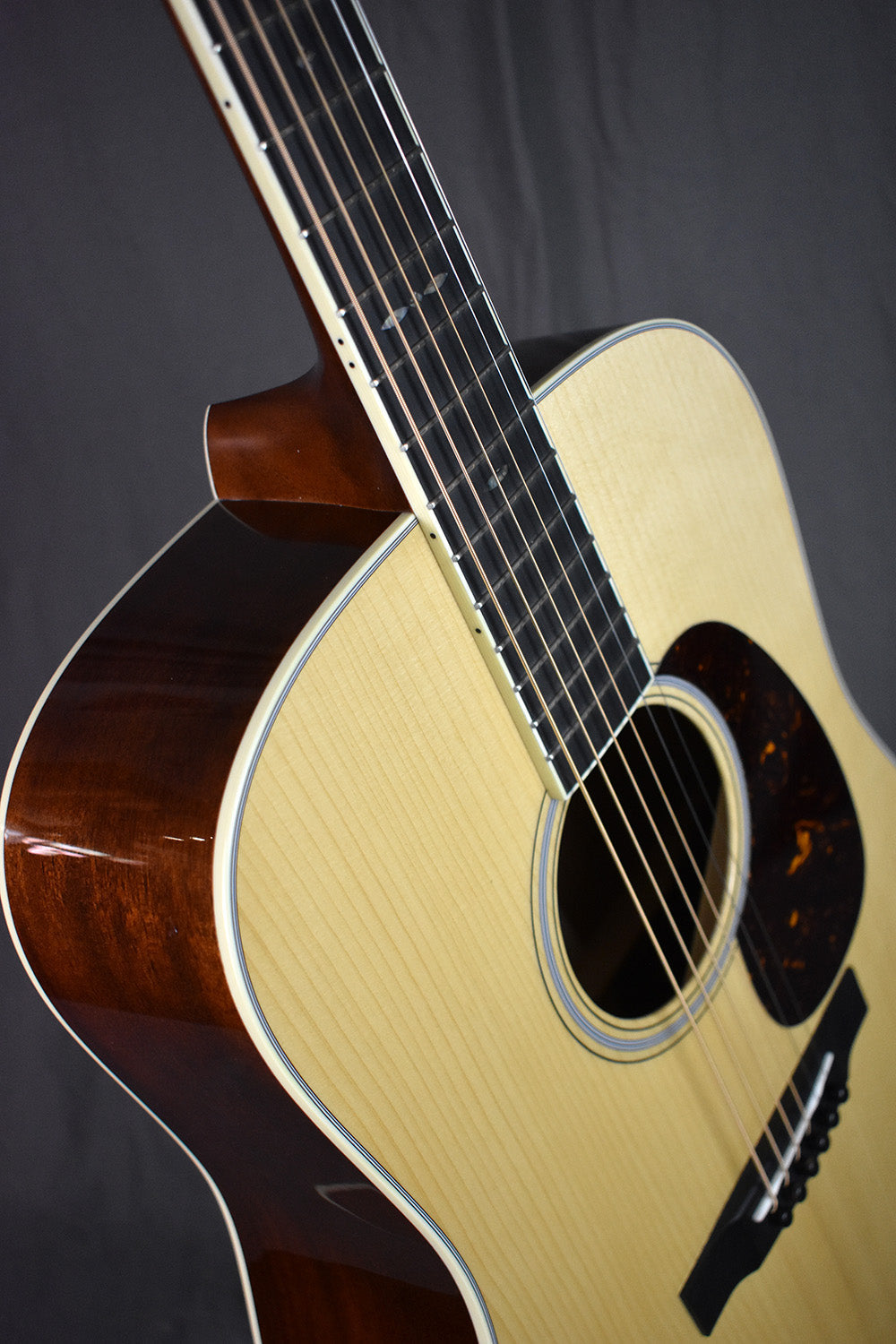 Martin Custom Shop D-30 Sinker Mahogany