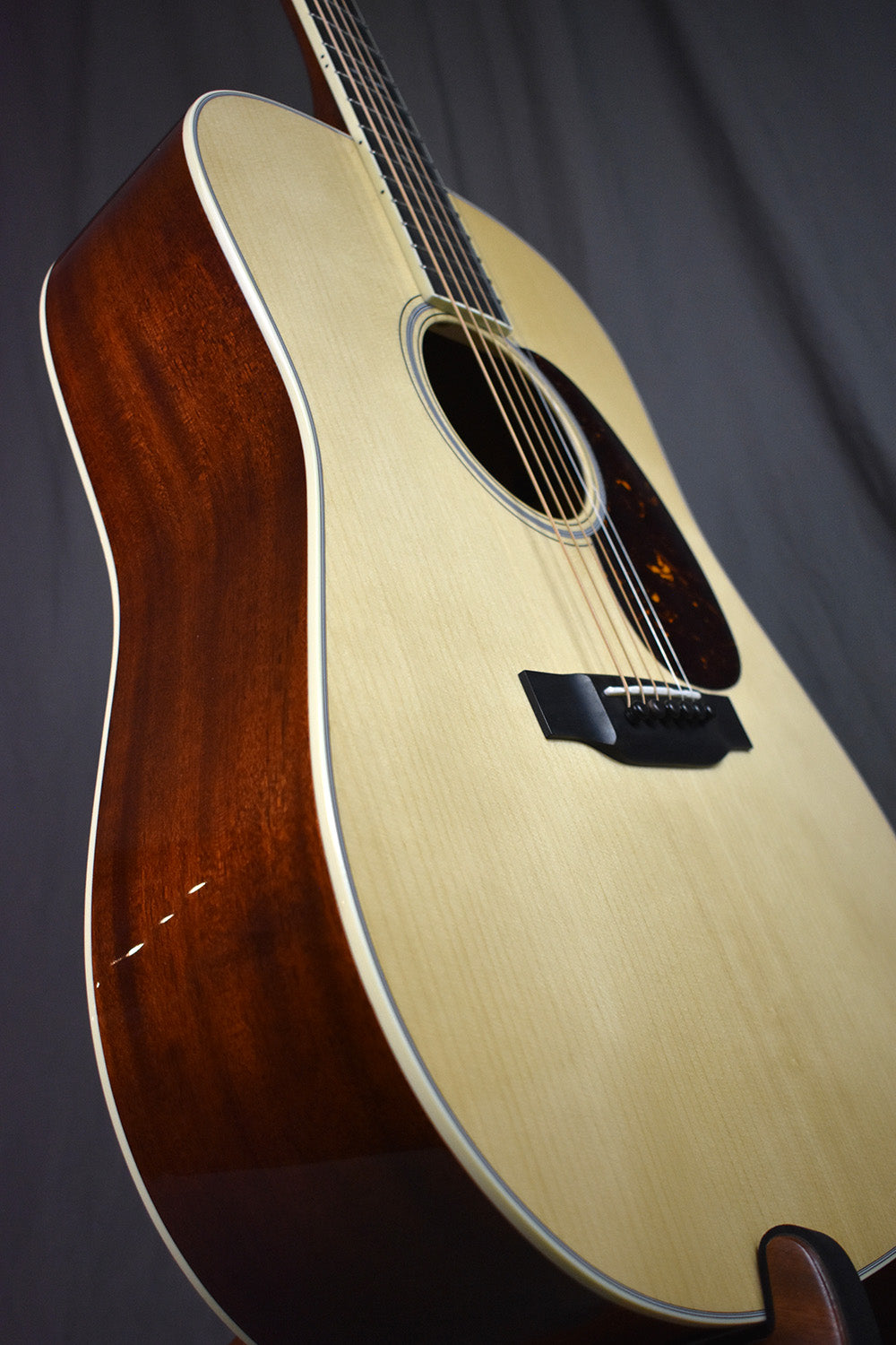Martin Custom Shop D-30 Sinker Mahogany
