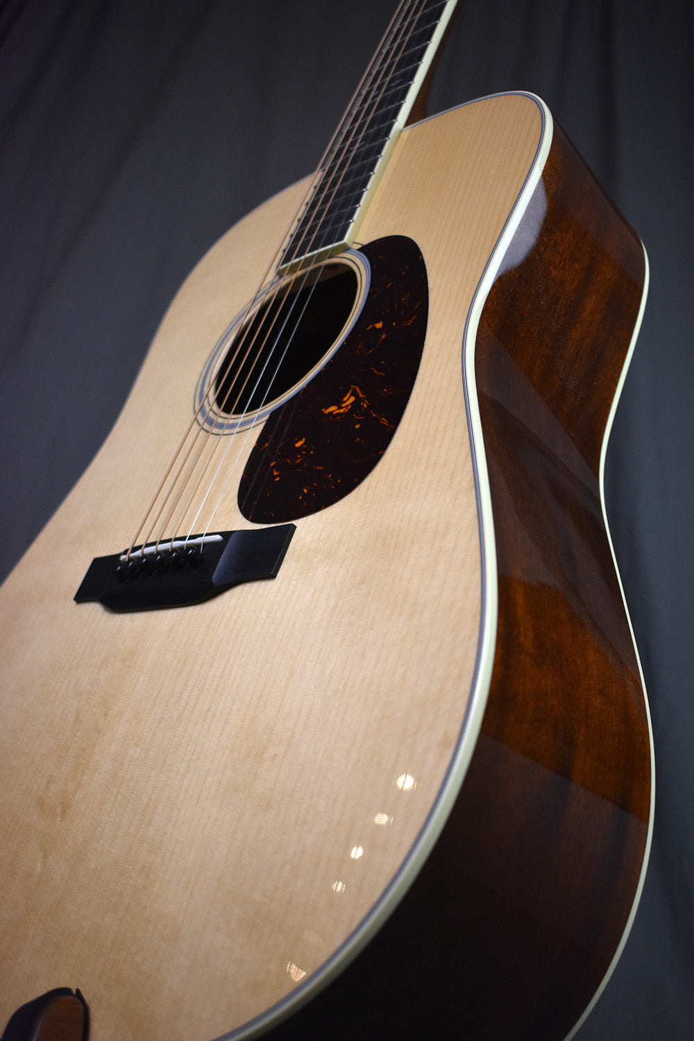 Martin Custom Shop D-30 Sinker Mahogany