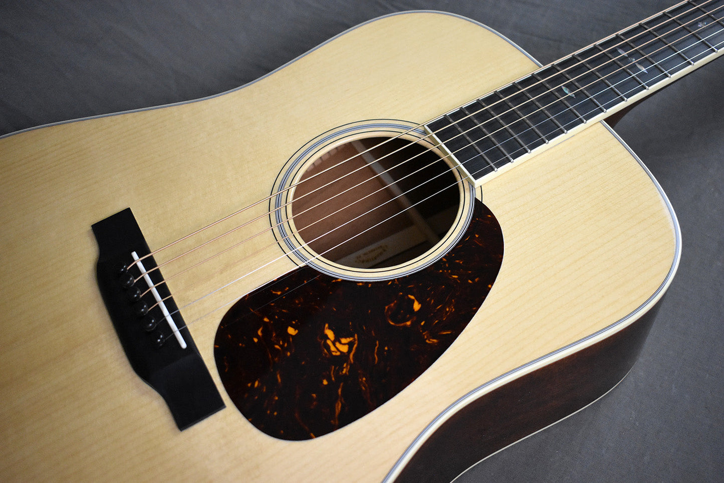 Martin Custom Shop D-30 Sinker Mahogany