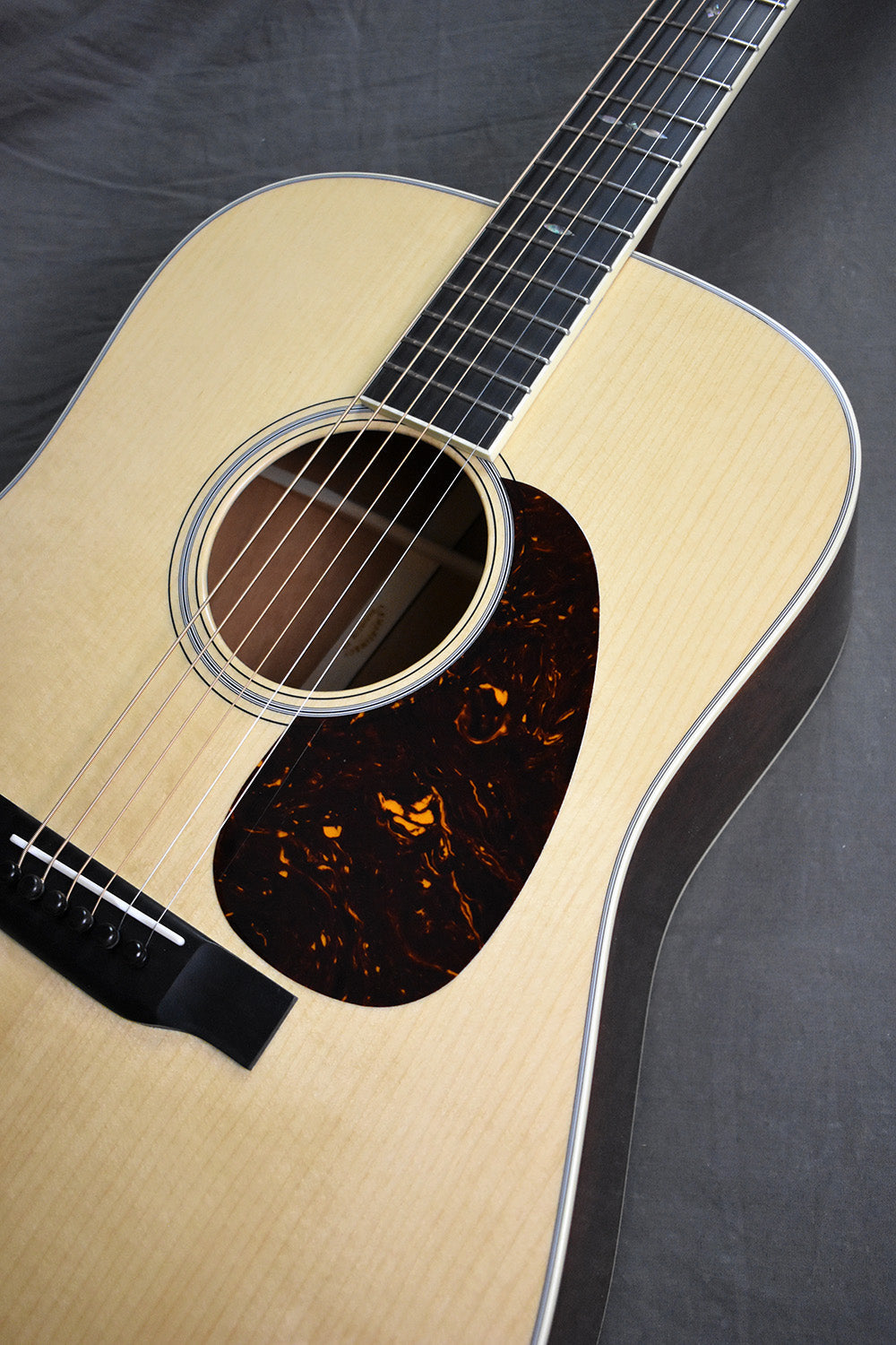 Martin Custom Shop D-30 Sinker Mahogany
