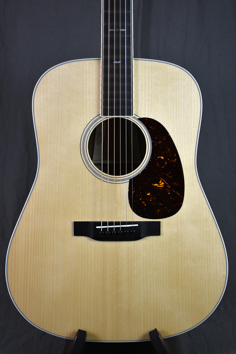Martin Custom Shop D-30 Sinker Mahogany