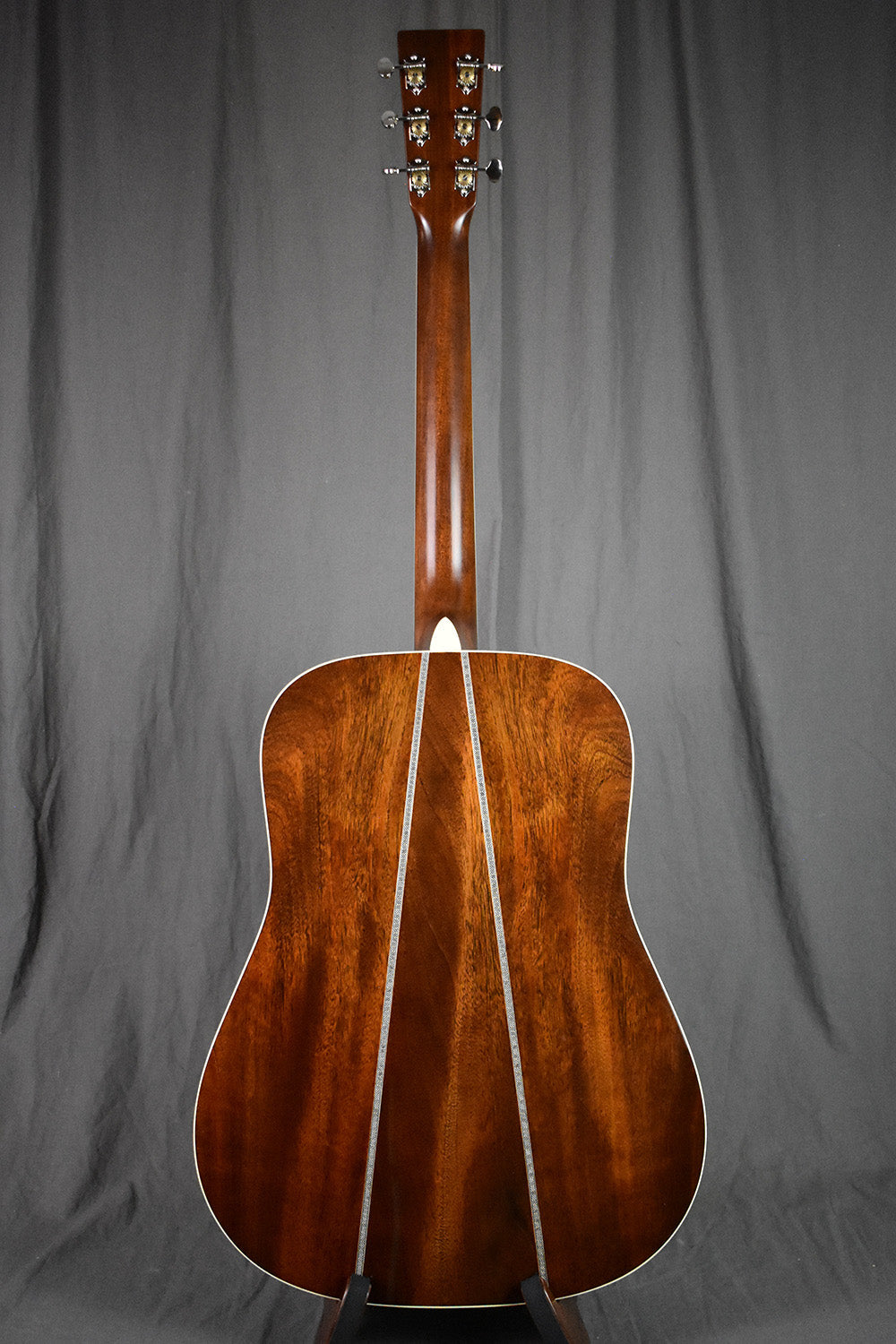 Martin Custom Shop D-30 Sinker Mahogany