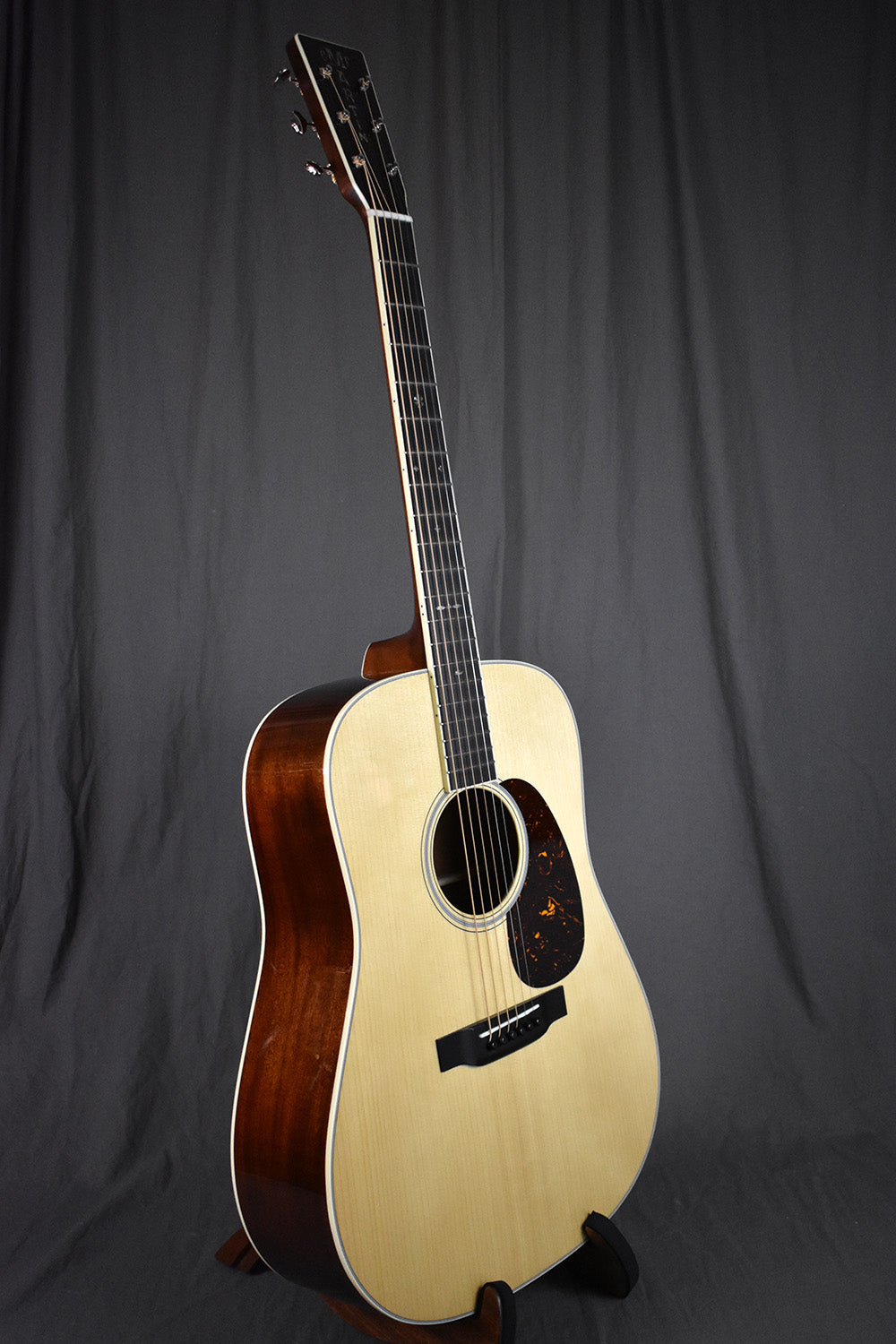 Martin Custom Shop D-30 Sinker Mahogany