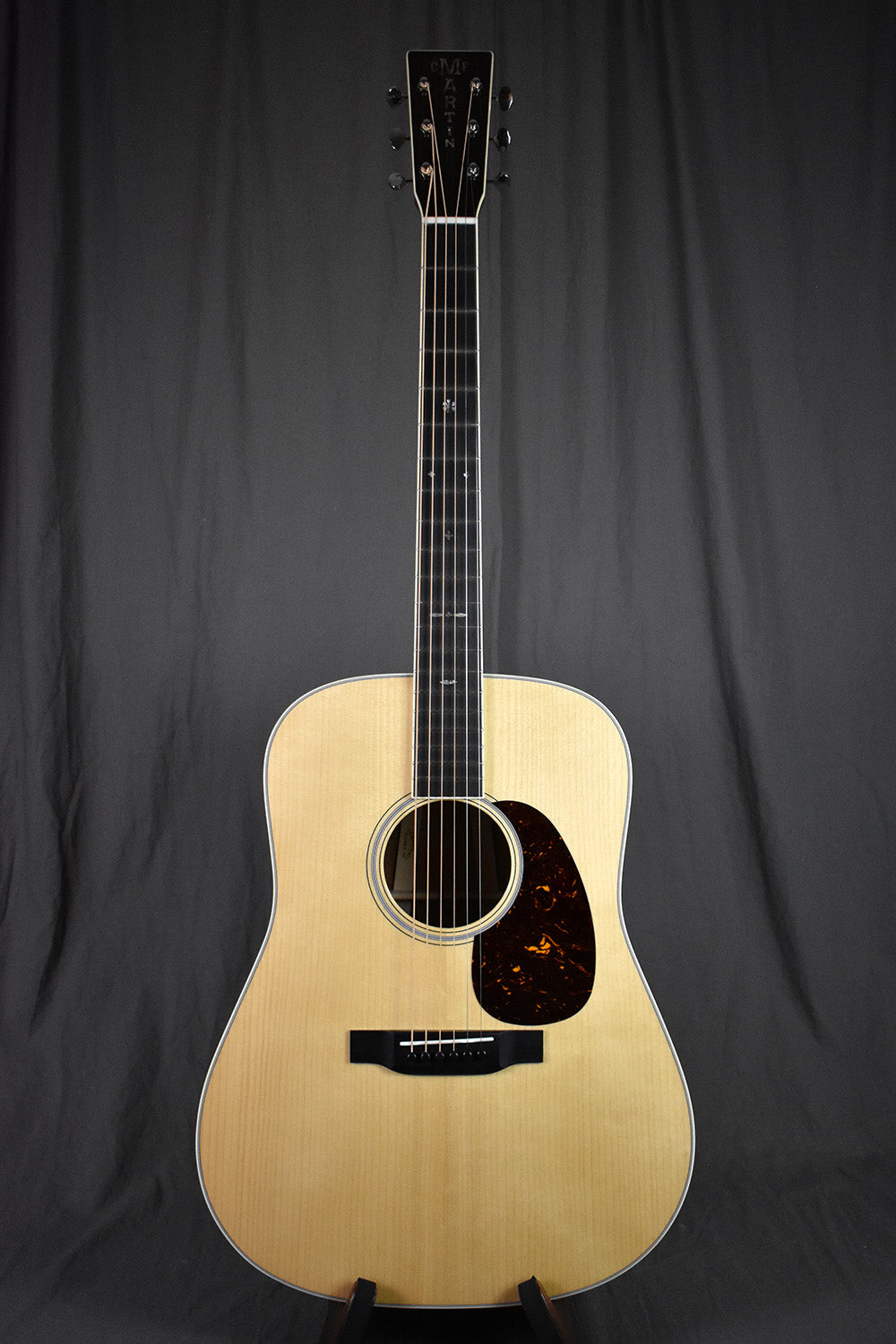 Martin Custom Shop D-30 Sinker Mahogany