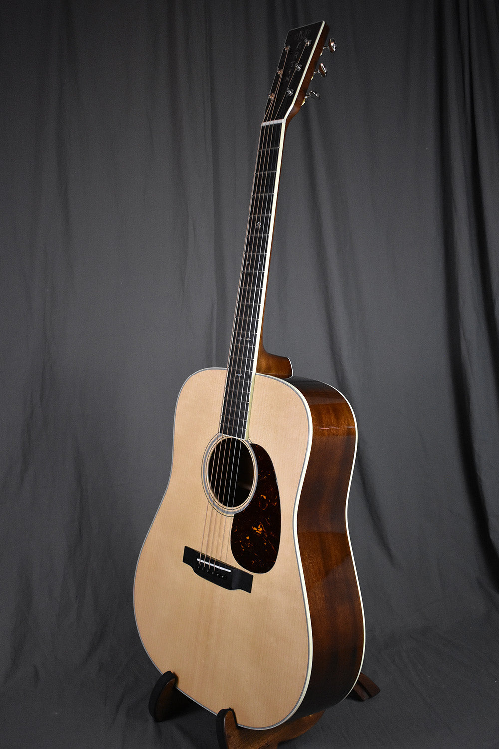 Martin Custom Shop D-30 Sinker Mahogany