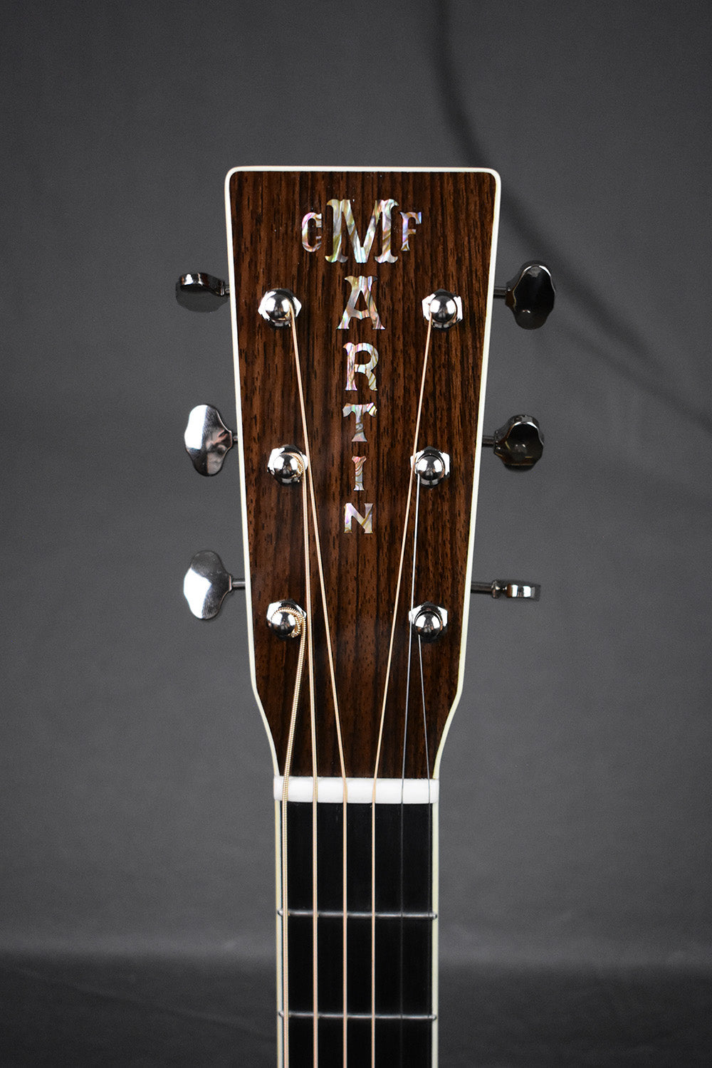 Martin Custom Shop D-30 Sinker Mahogany