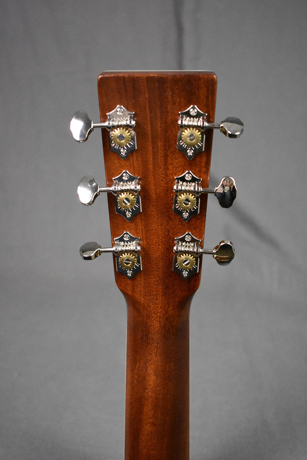 Martin Custom Shop D-30 Sinker Mahogany