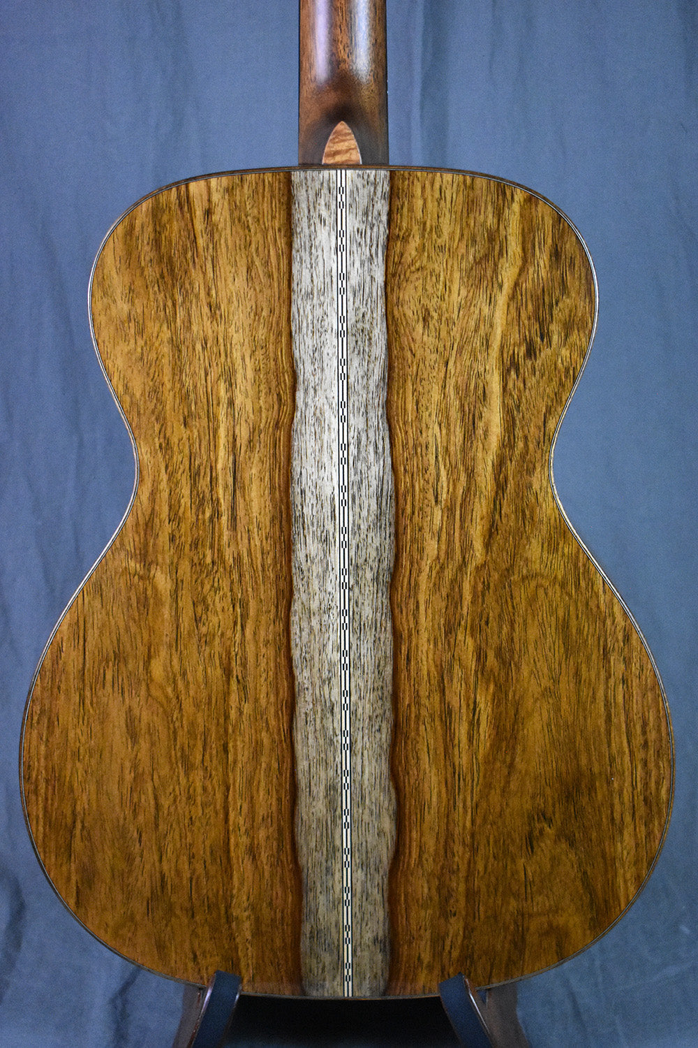 Martin Custom Shop OM-28 Guatemalan Rosewood