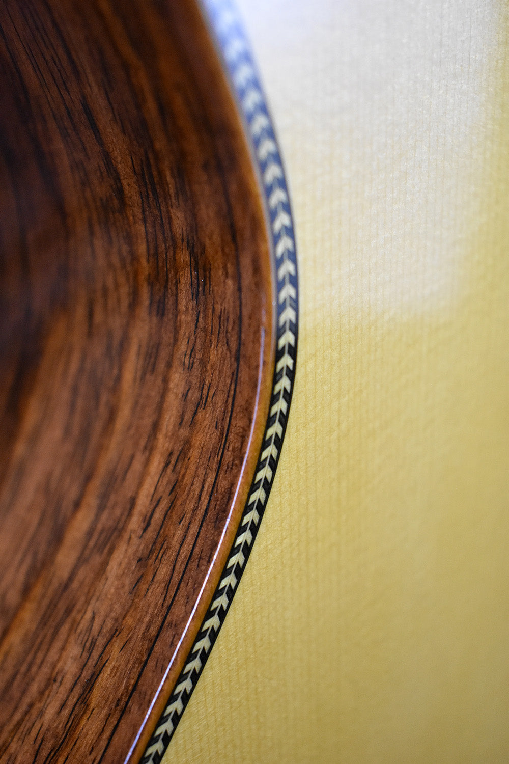 Martin Custom Shop OM-28 Guatemalan Rosewood